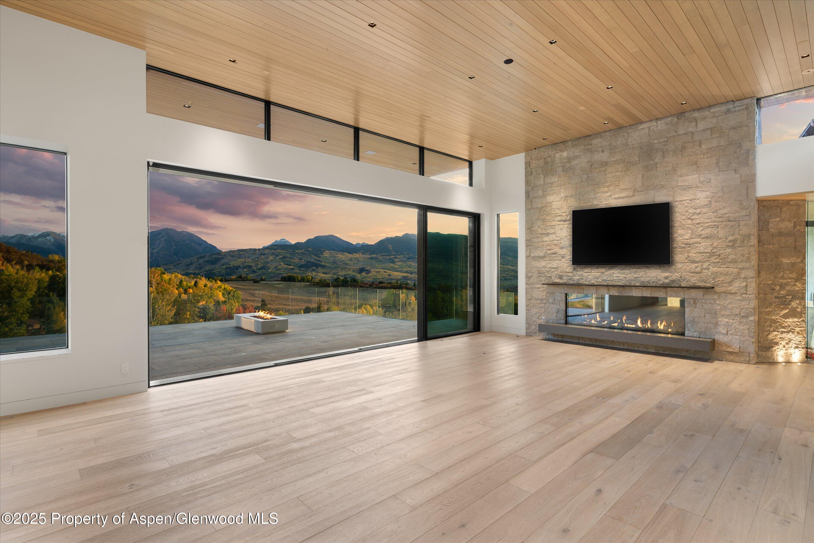 401 Carroll Drive Aspen CO 81611