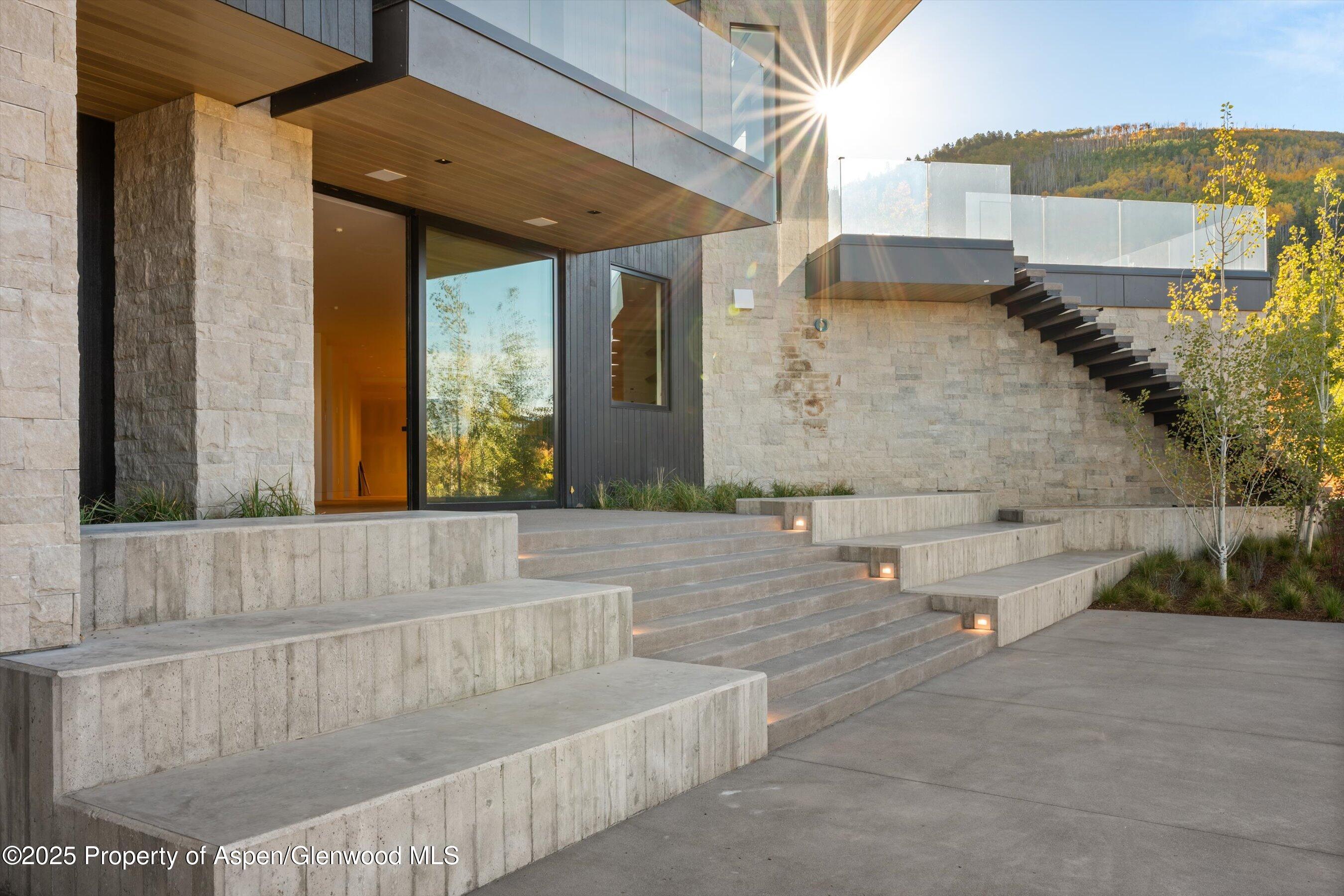 401 Carroll Drive Aspen CO 81611