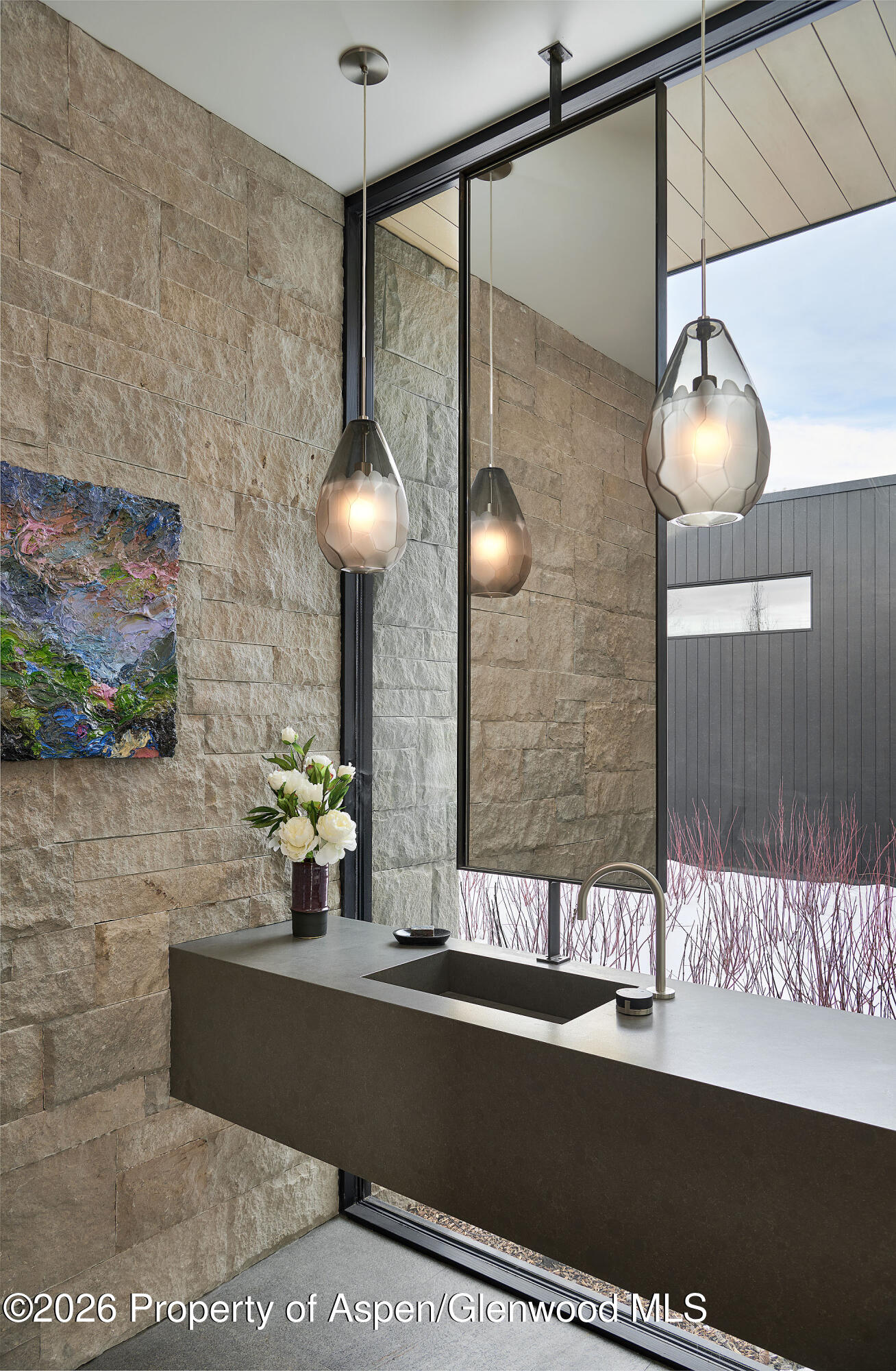 401 Carroll Drive Aspen CO 81611