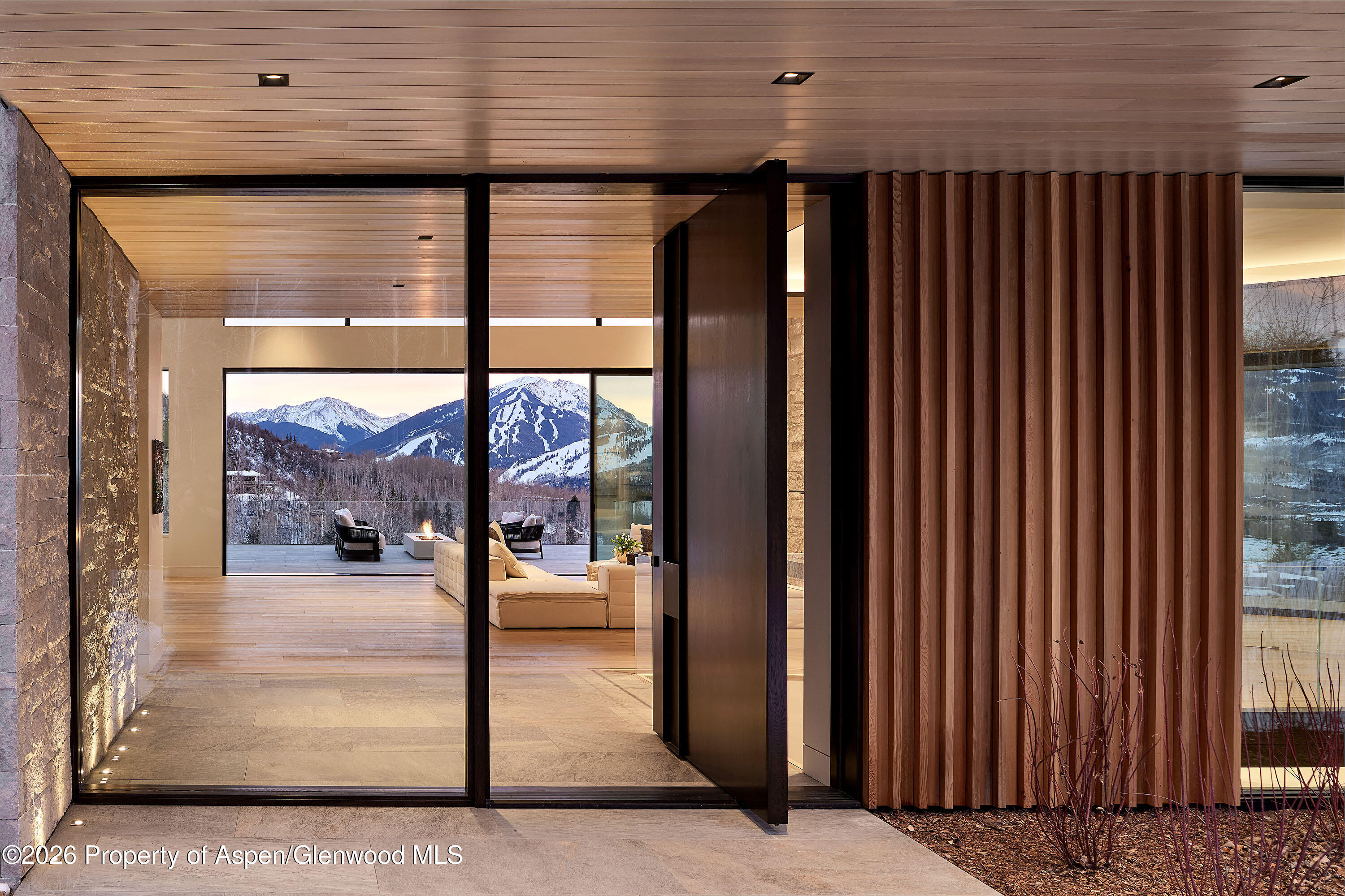 401 Carroll Drive Aspen CO 81611