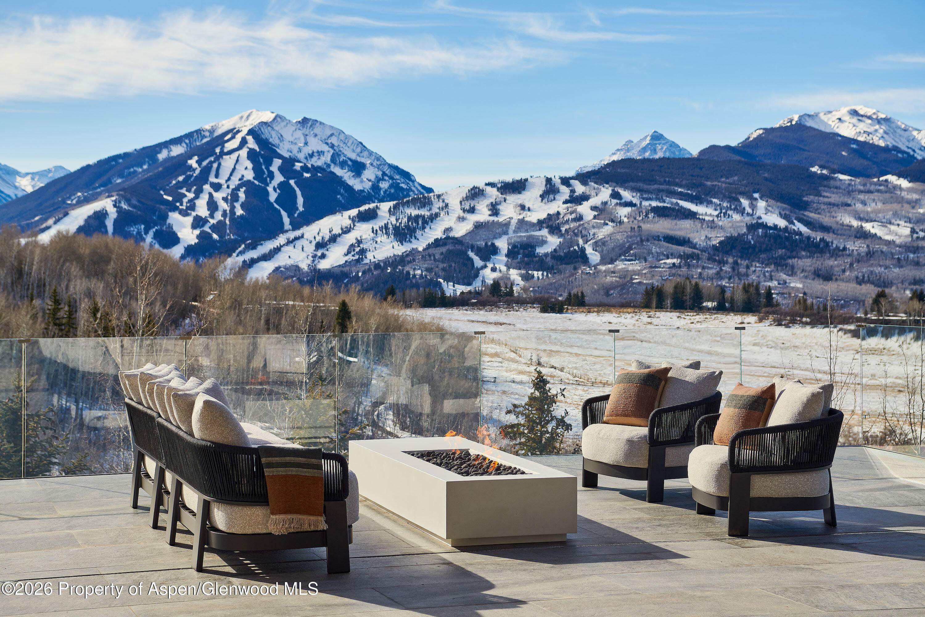 401 Carroll Drive Aspen CO 81611