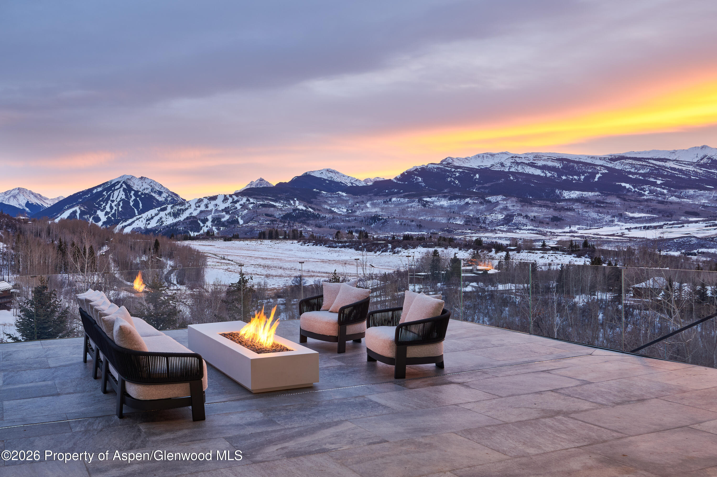 401 Carroll Drive Aspen CO 81611