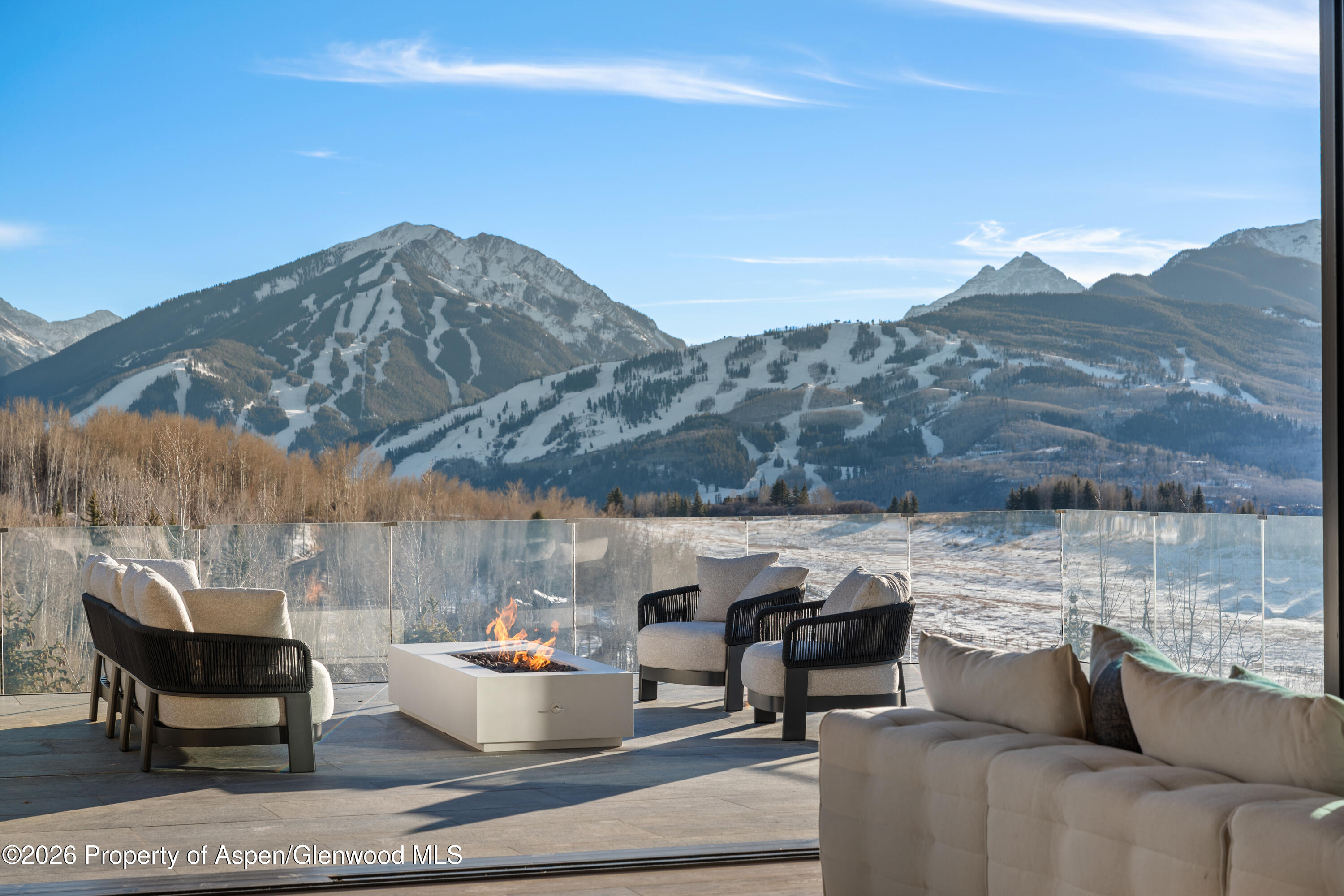 401 Carroll Drive Aspen CO 81611