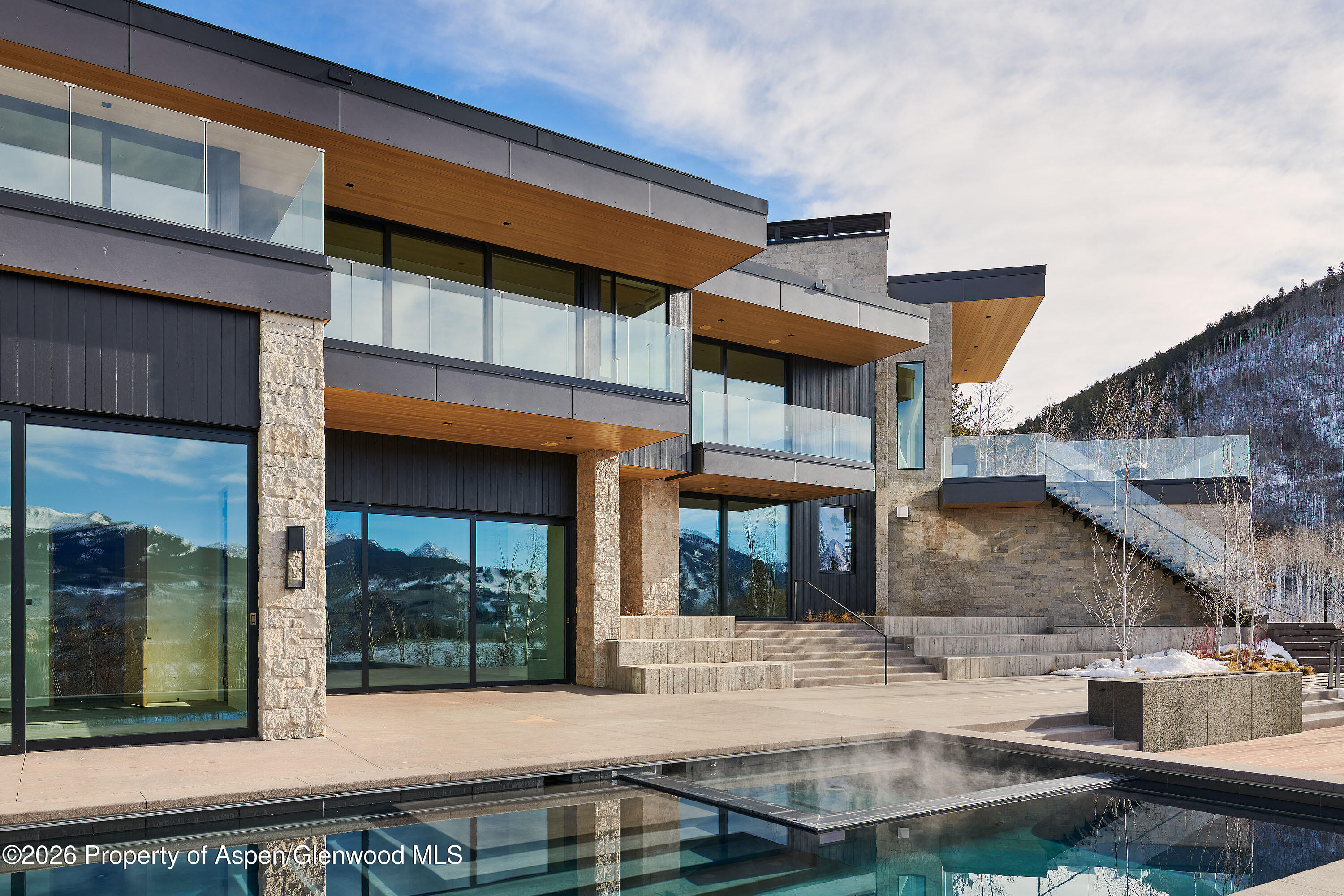 401 Carroll Drive Aspen CO 81611