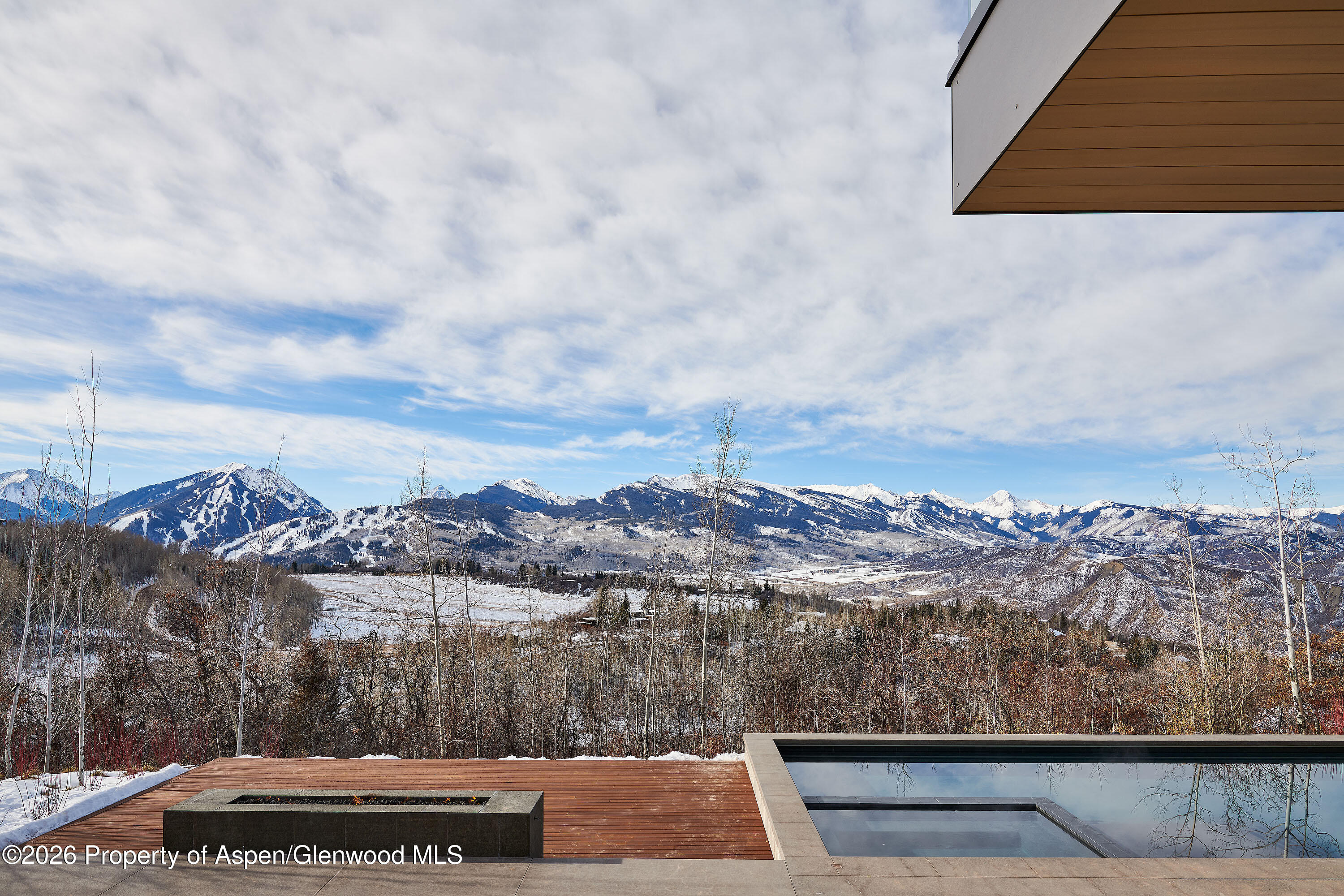 401 Carroll Drive Aspen CO 81611