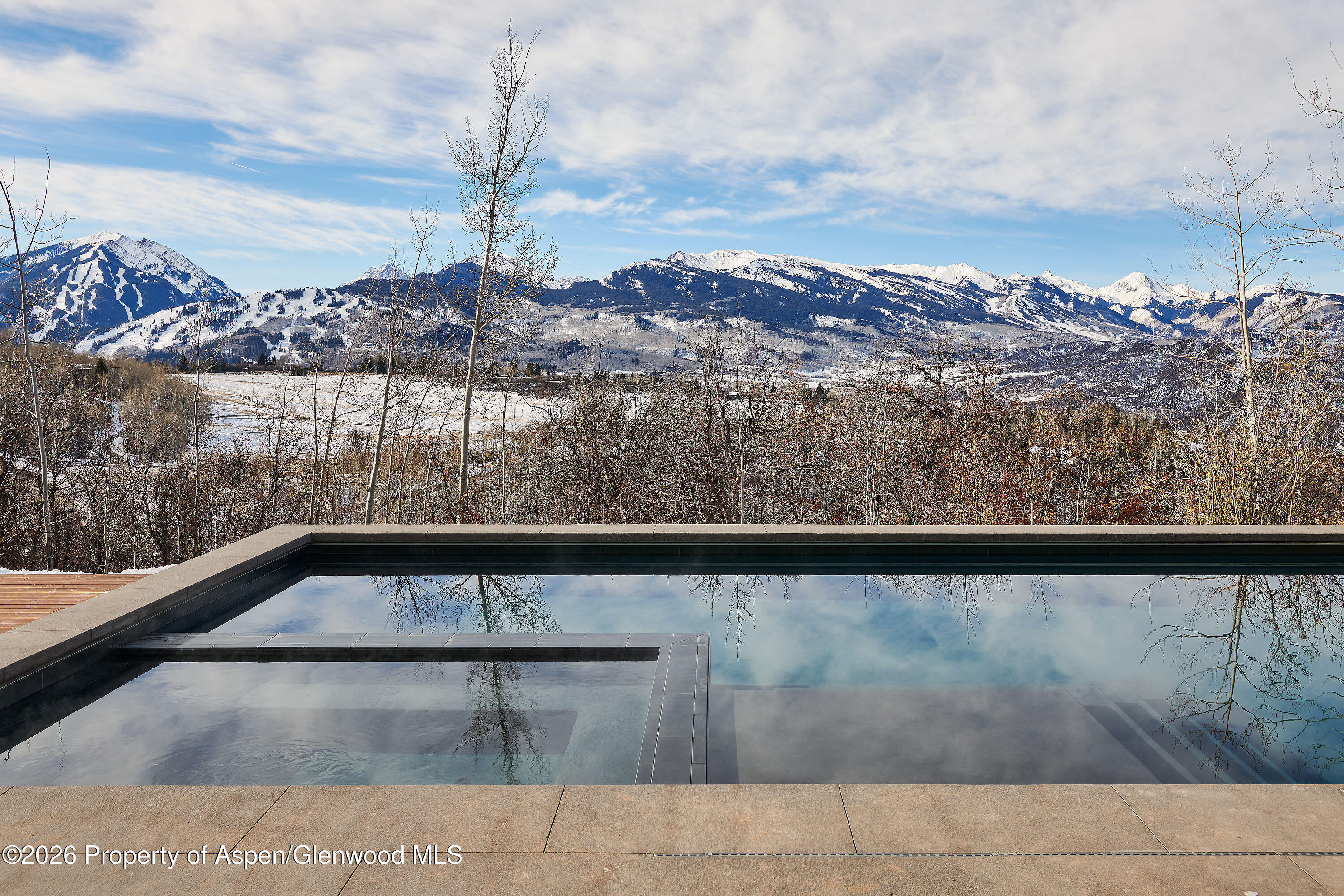 401 Carroll Drive Aspen CO 81611