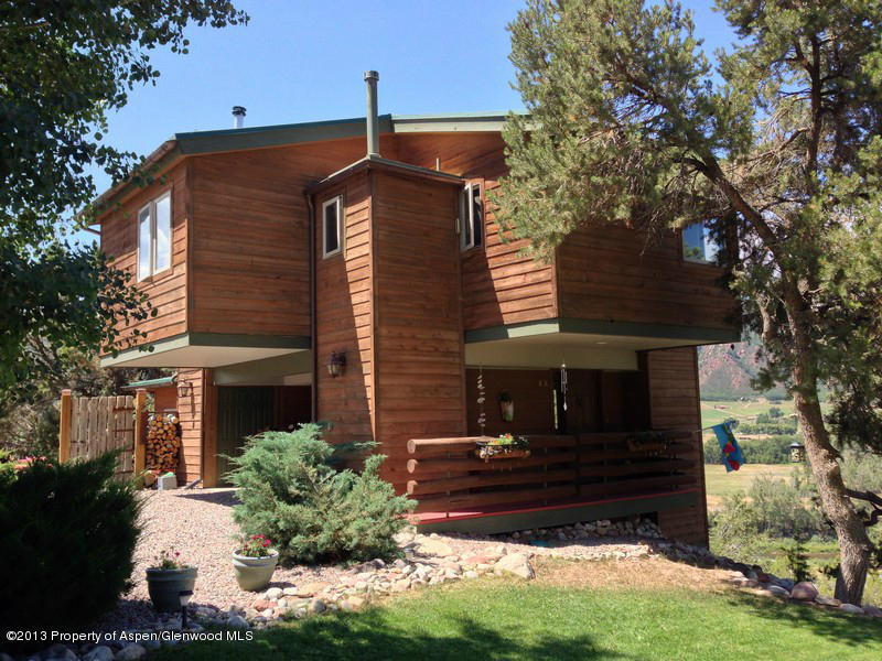 408 Hillcrest Drive Basalt CO 81621