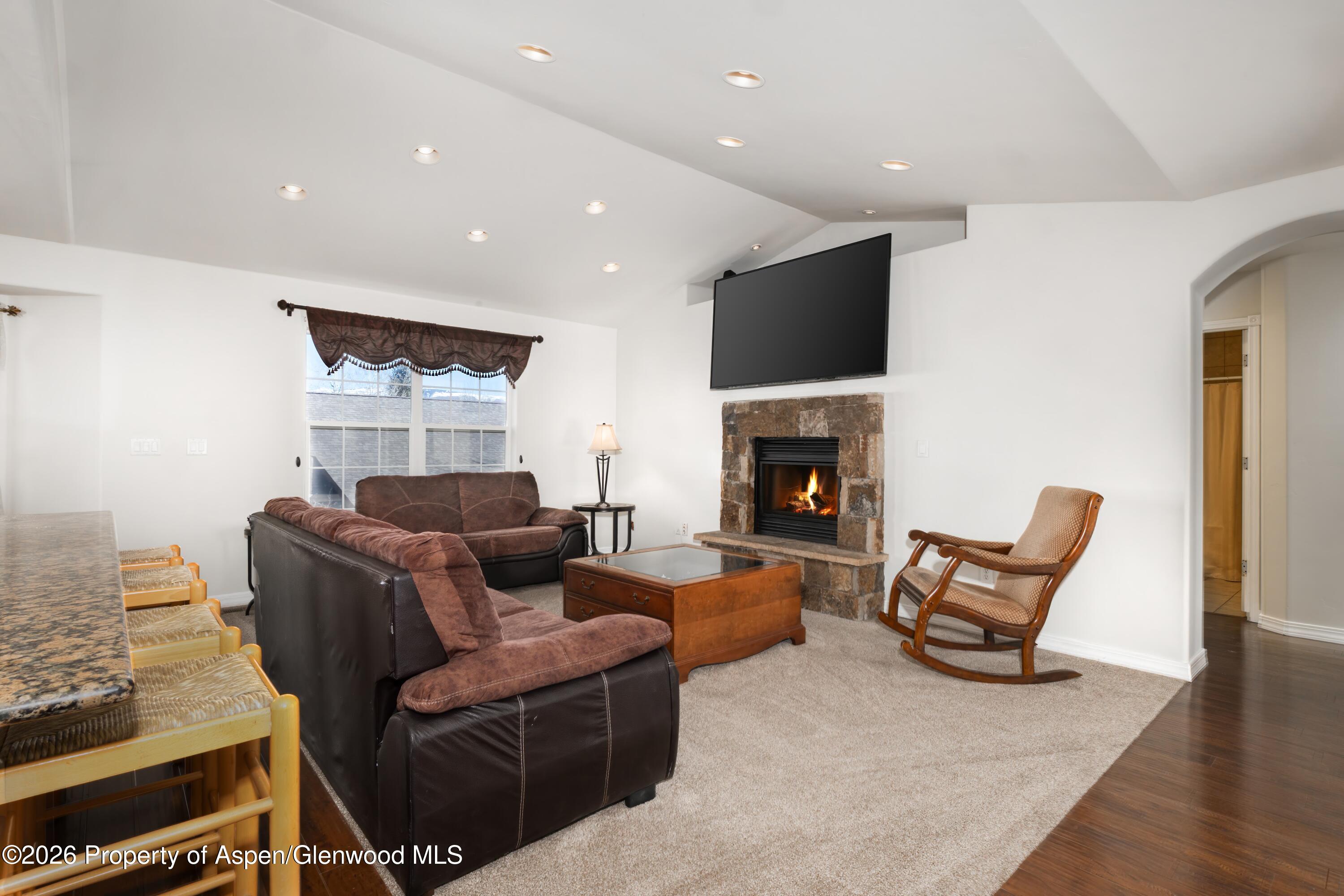 38 Apache Drive Gypsum CO 81637