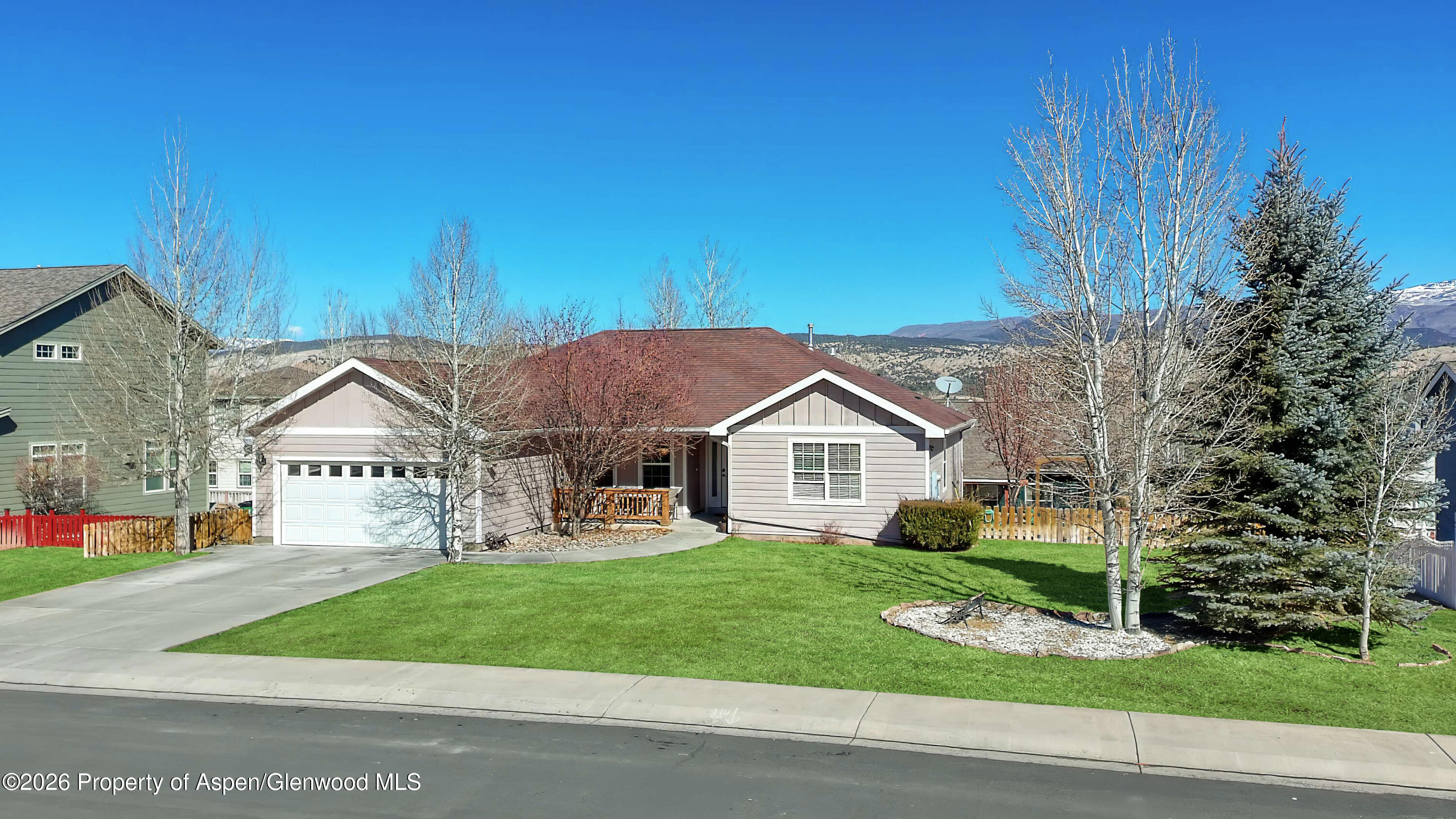 38 Apache Drive Gypsum CO 81637