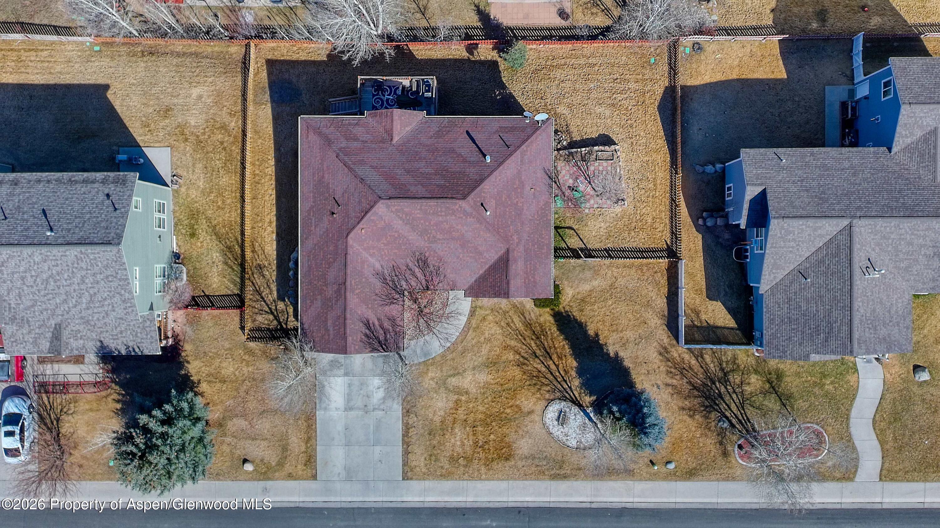 38 Apache Drive Gypsum CO 81637