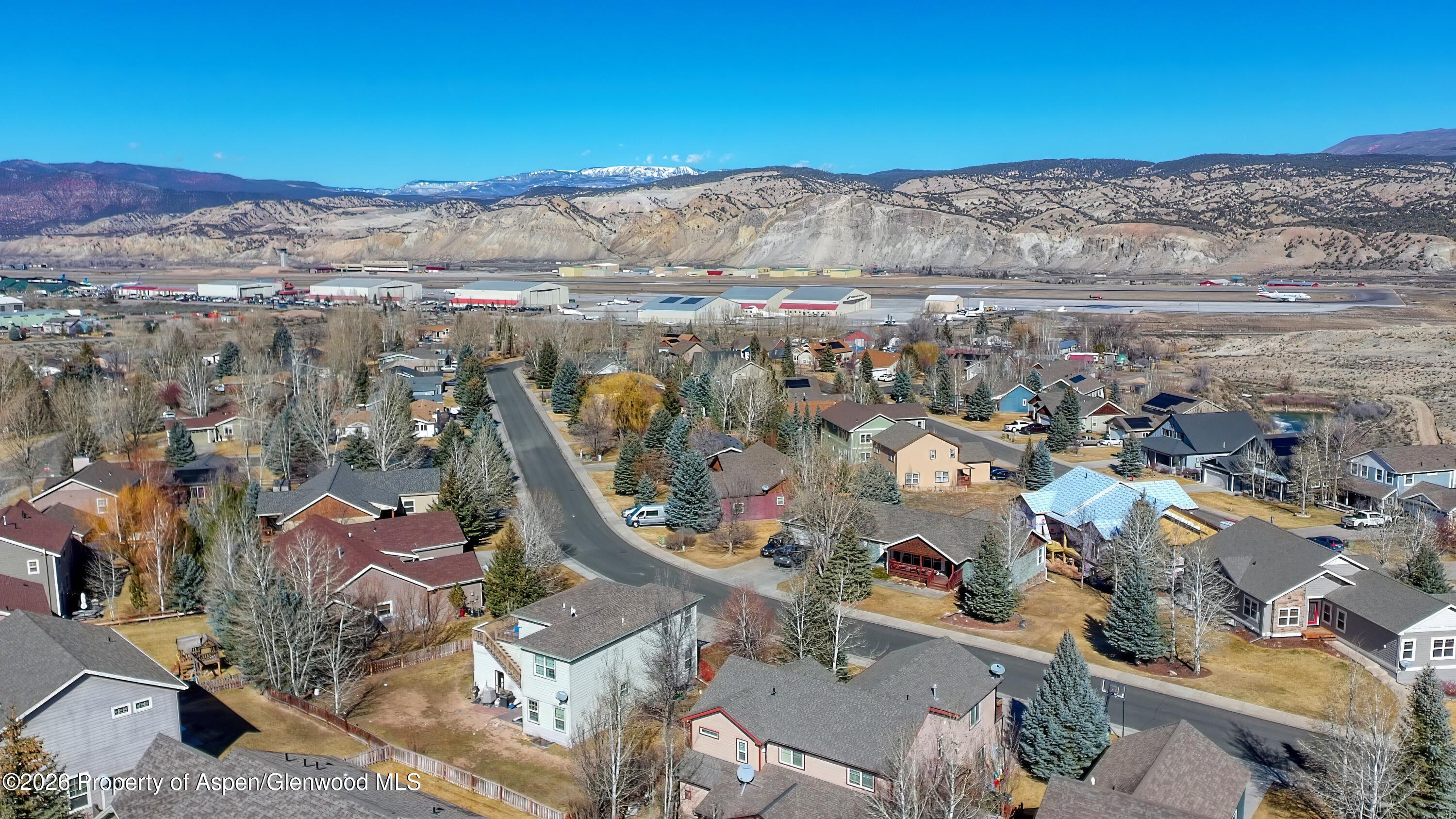 38 Apache Drive Gypsum CO 81637