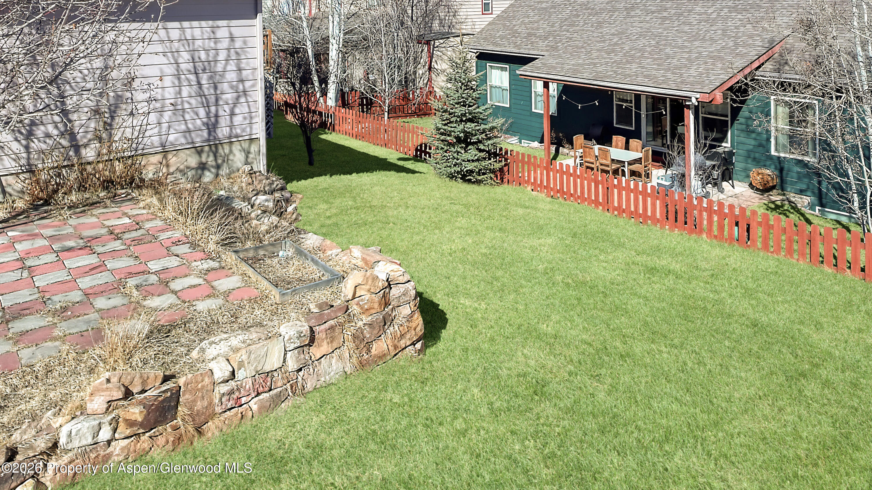 38 Apache Drive Gypsum CO 81637