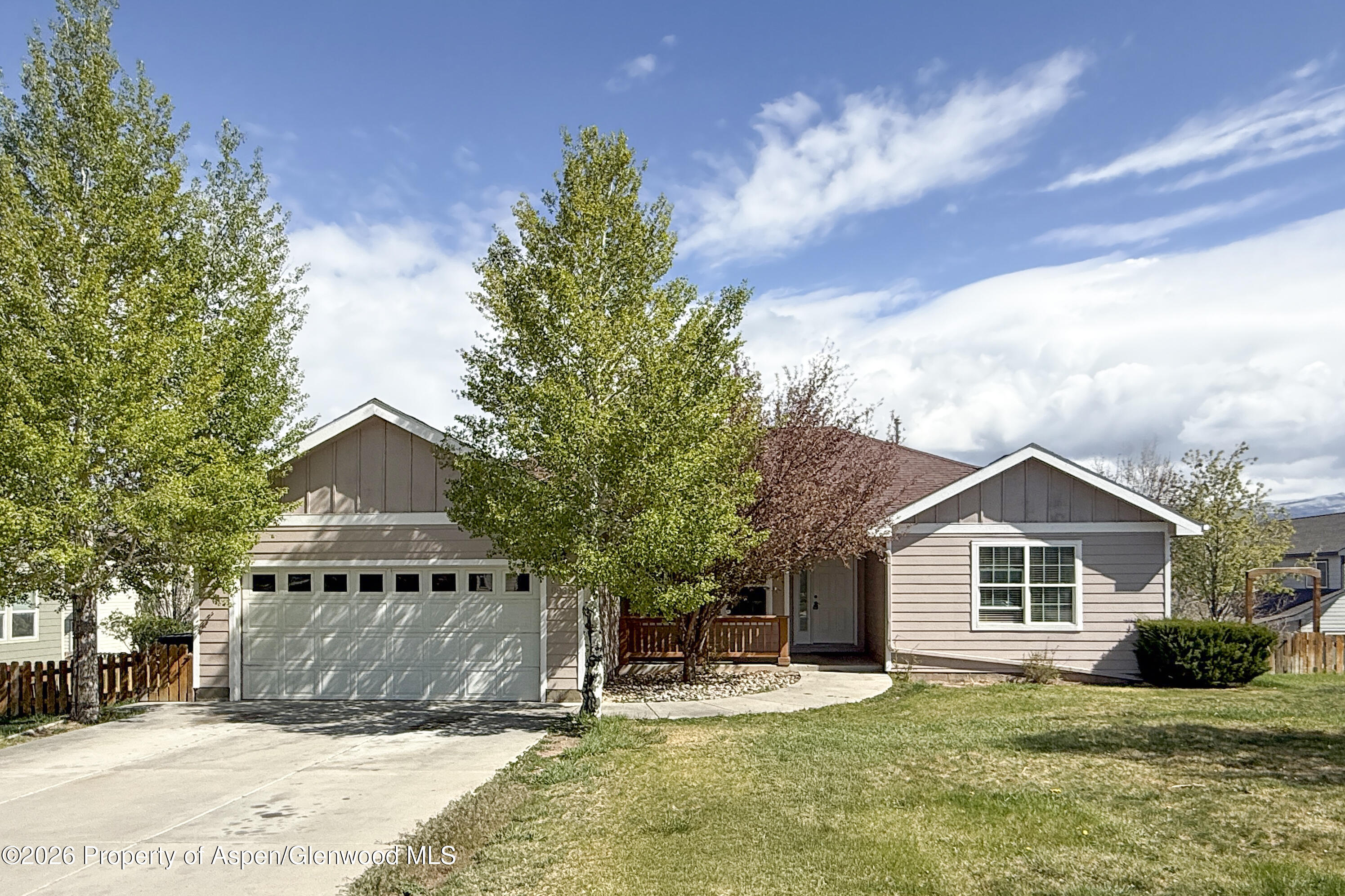 38 Apache Drive Gypsum CO 81637