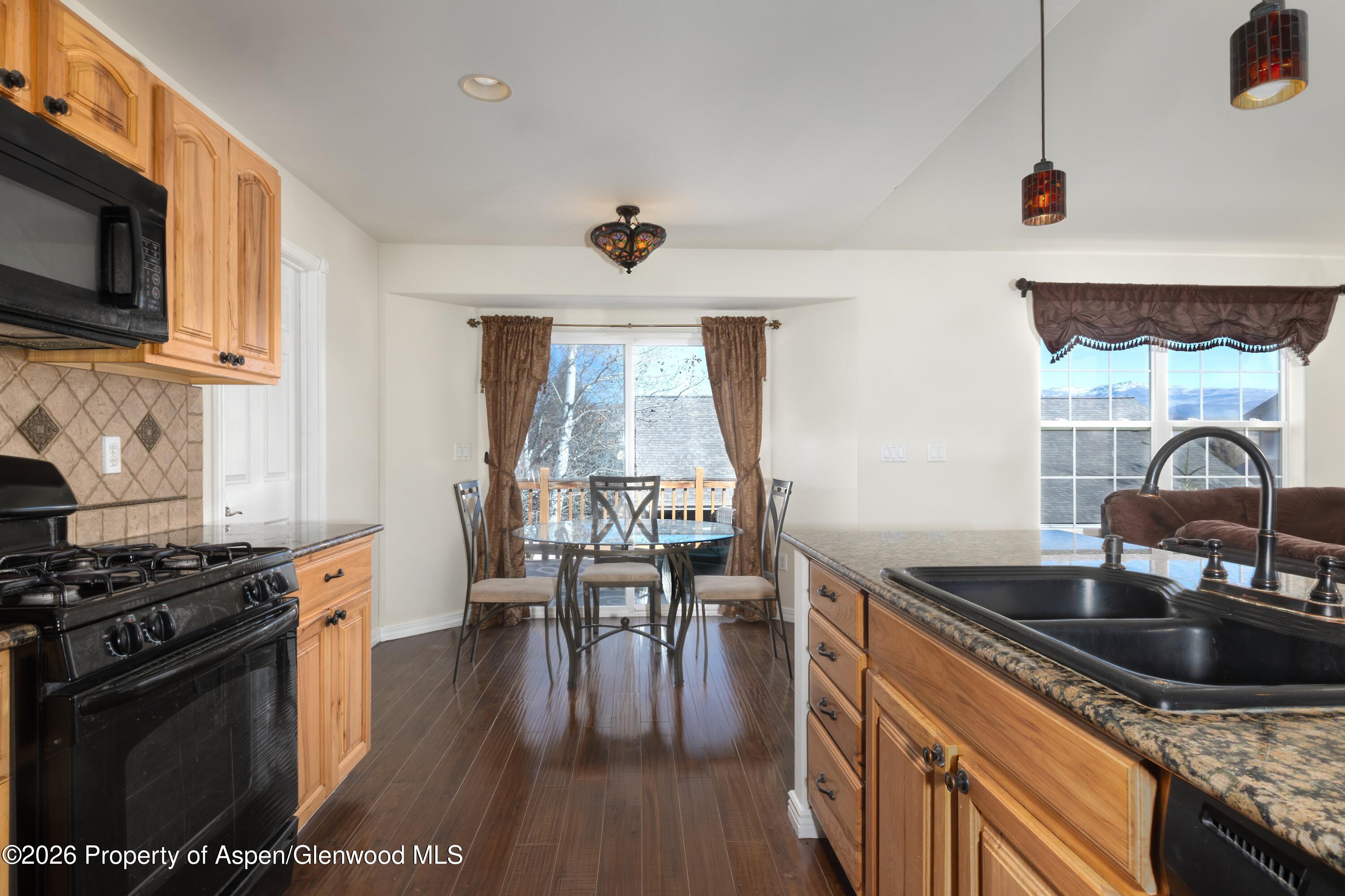 38 Apache Drive Gypsum CO 81637