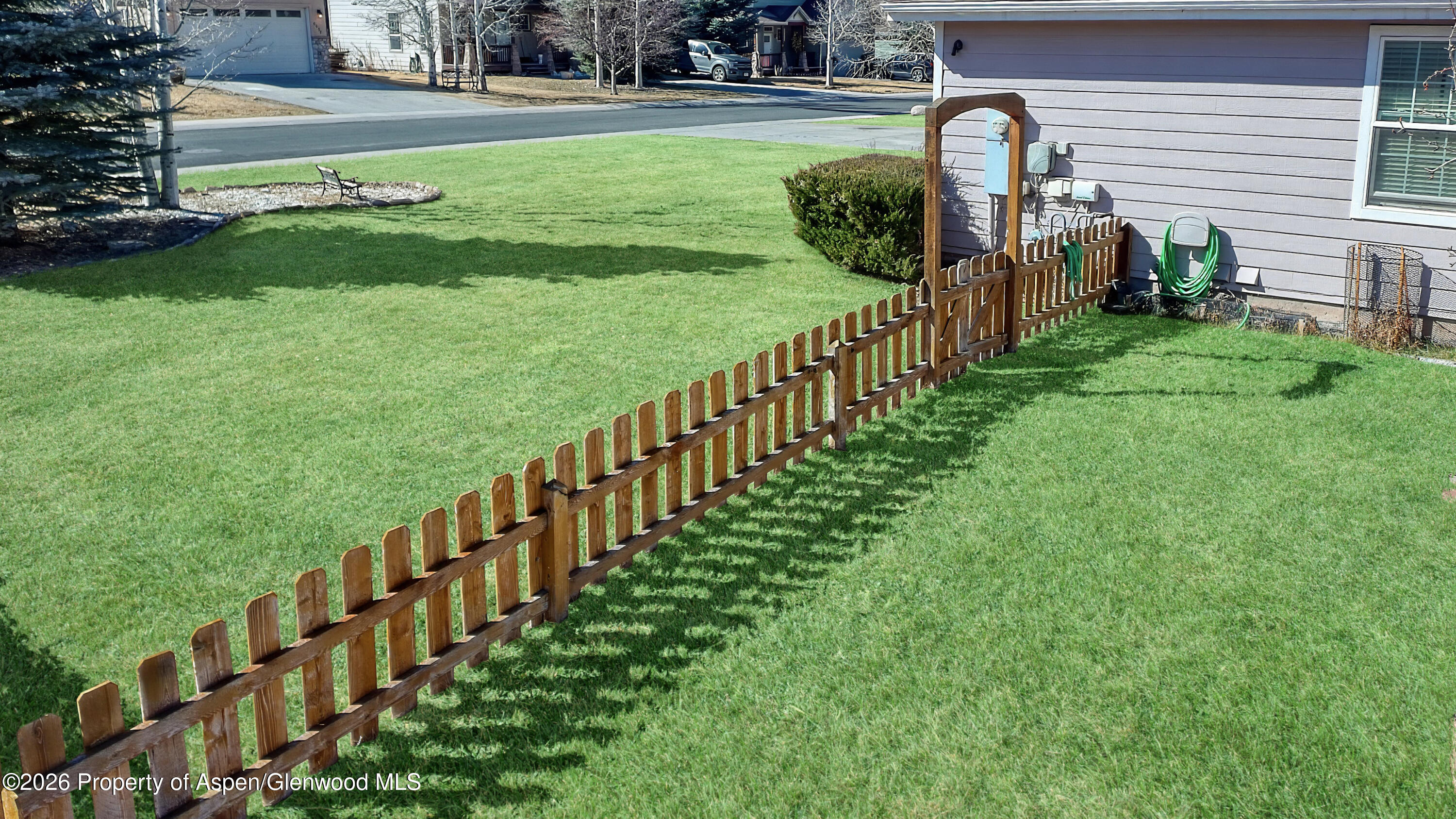 38 Apache Drive Gypsum CO 81637