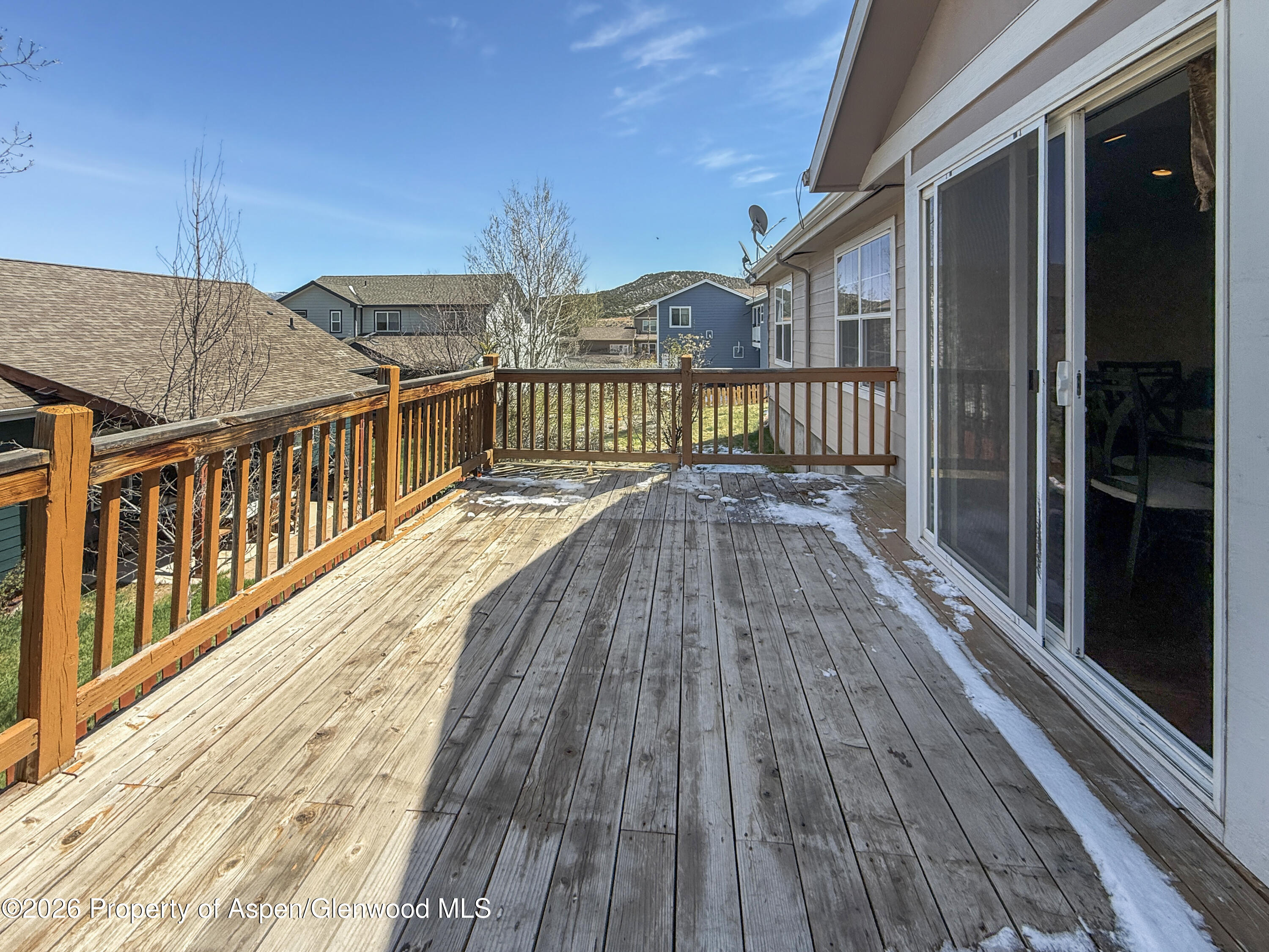 38 Apache Drive Gypsum CO 81637