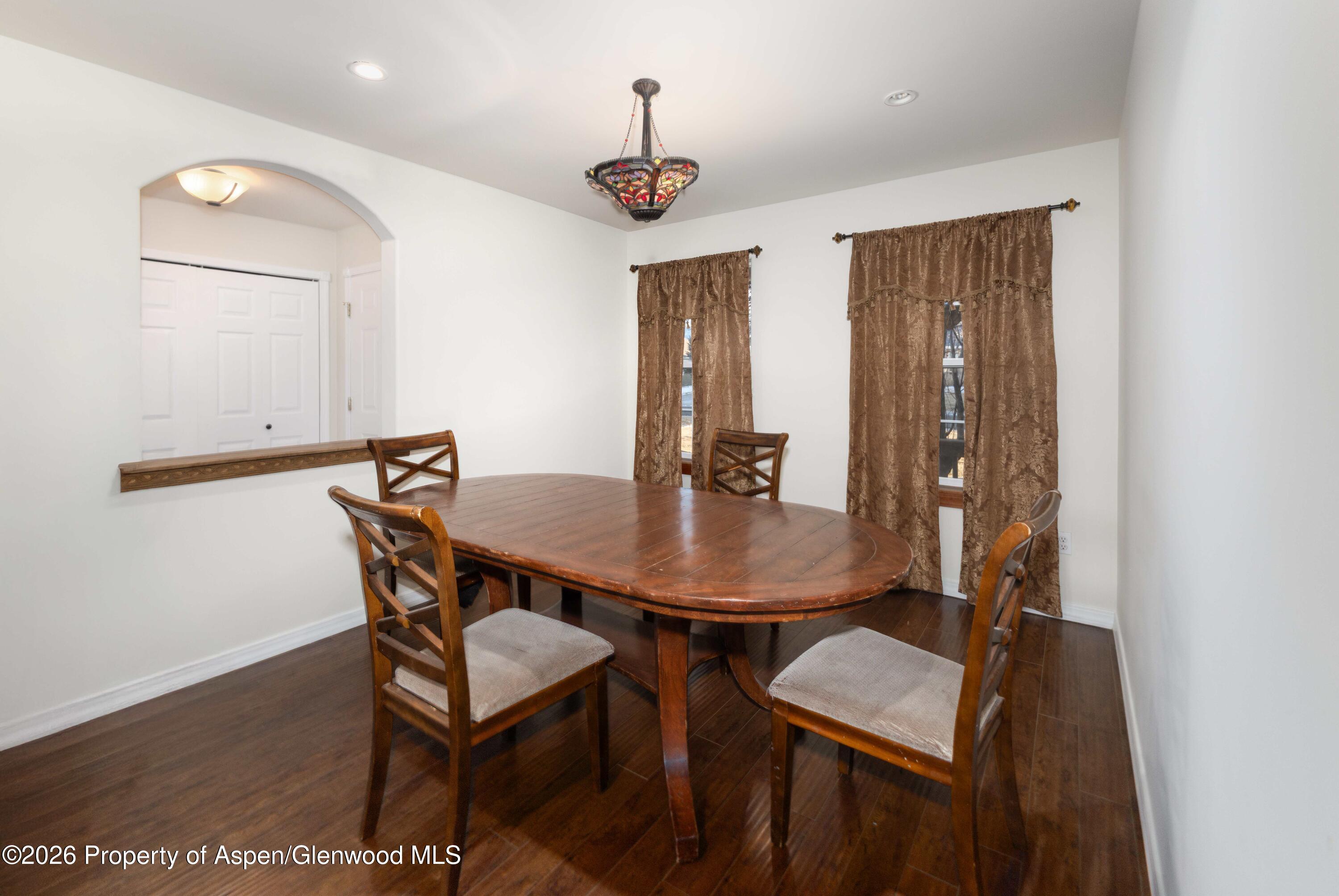 38 Apache Drive Gypsum CO 81637