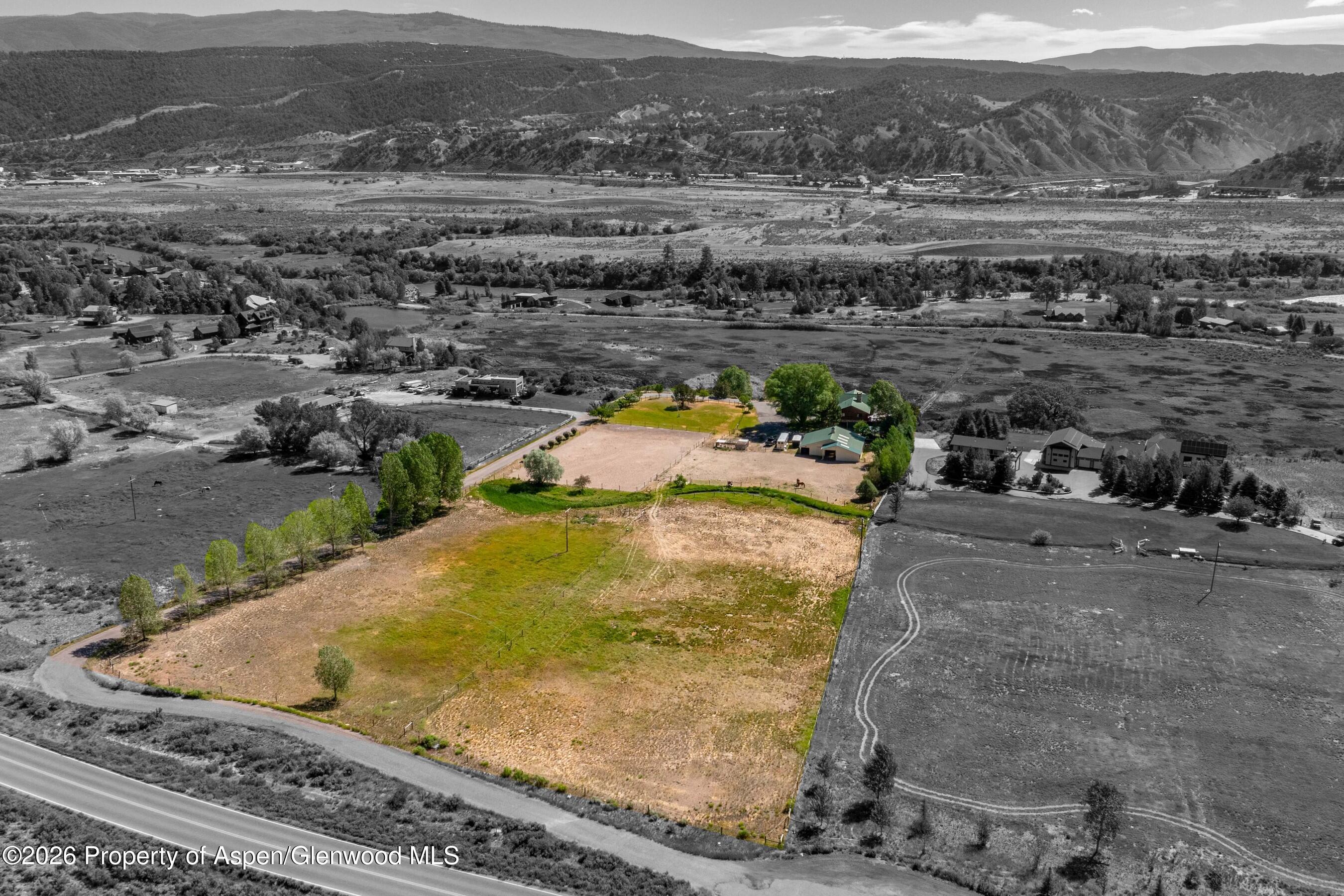 2070 County Road 109 Glenwood Springs CO 81601