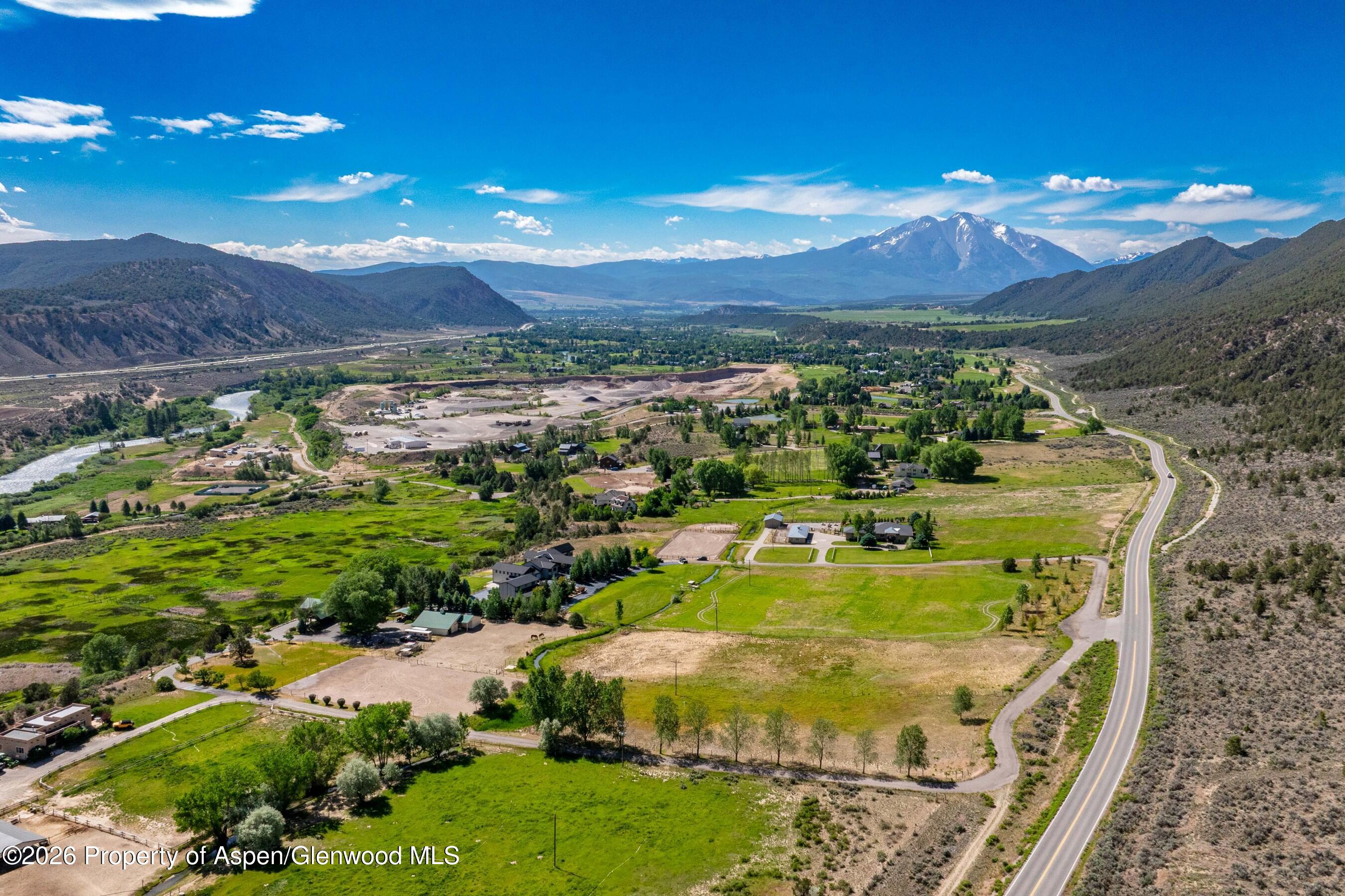 2070 County Road 109 Glenwood Springs CO 81601