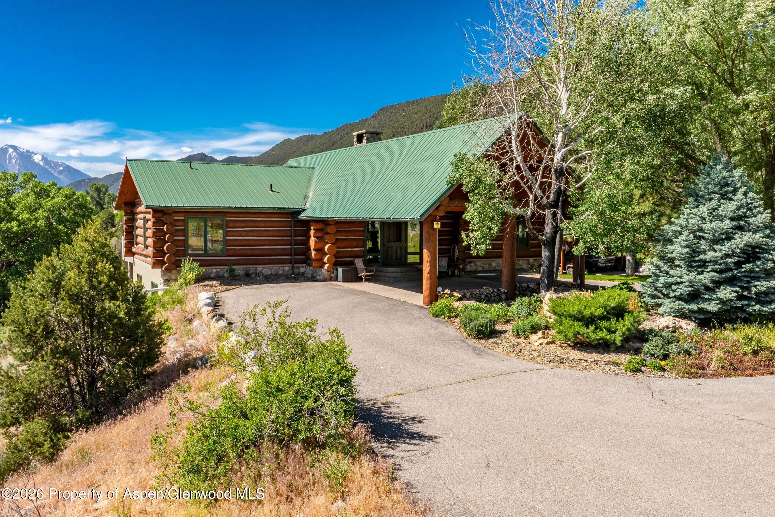 2070 County Road 109 Glenwood Springs CO 81601