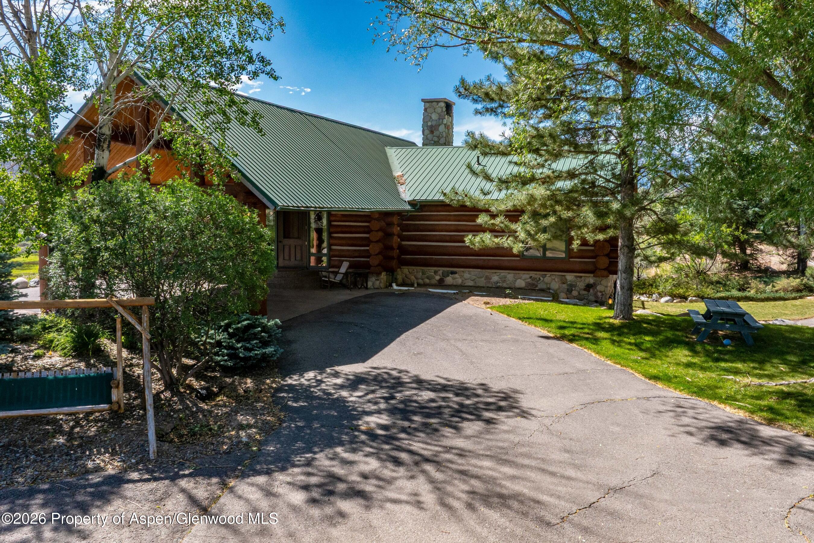 2070 County Road 109 Glenwood Springs CO 81601