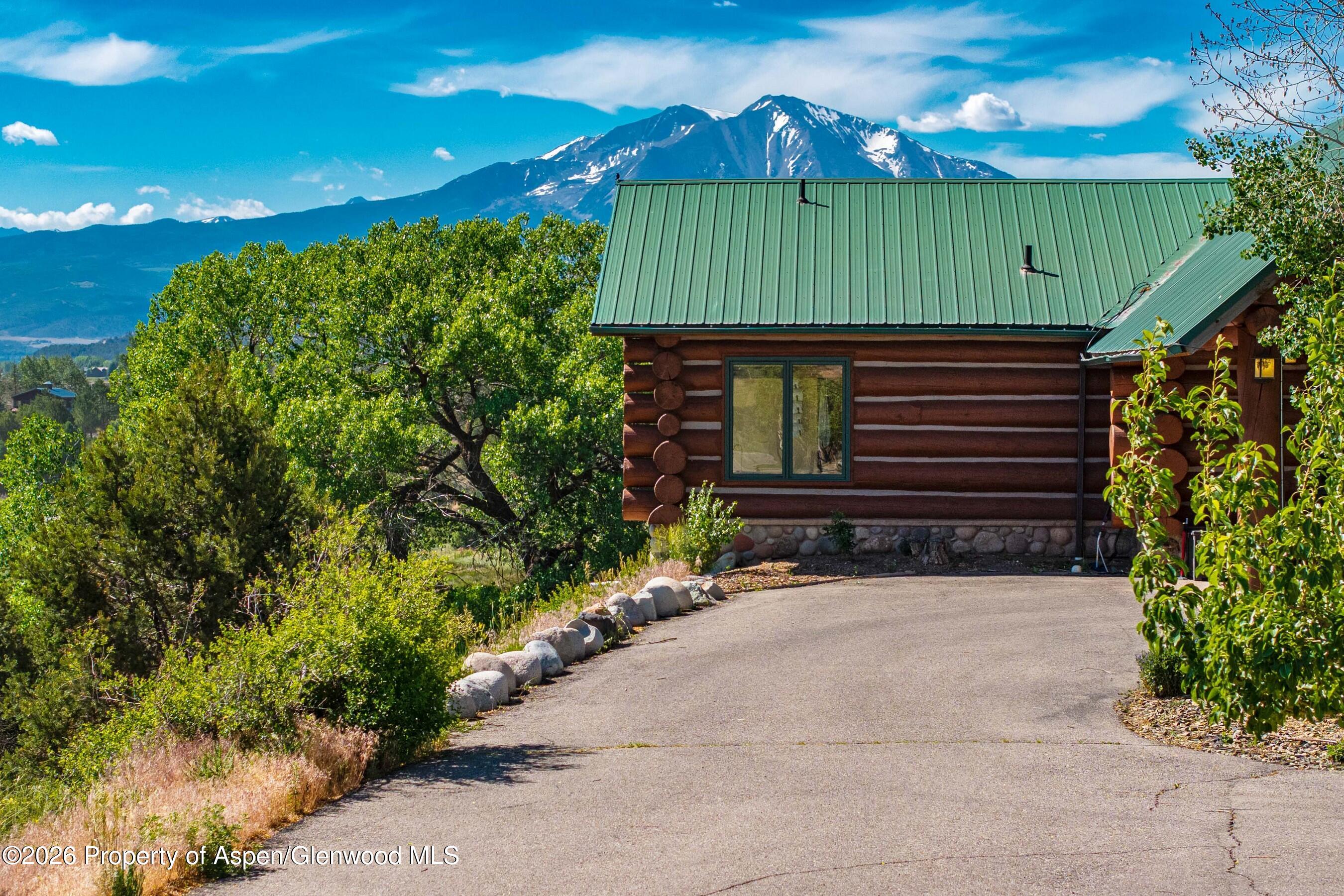 2070 County Road 109 Glenwood Springs CO 81601