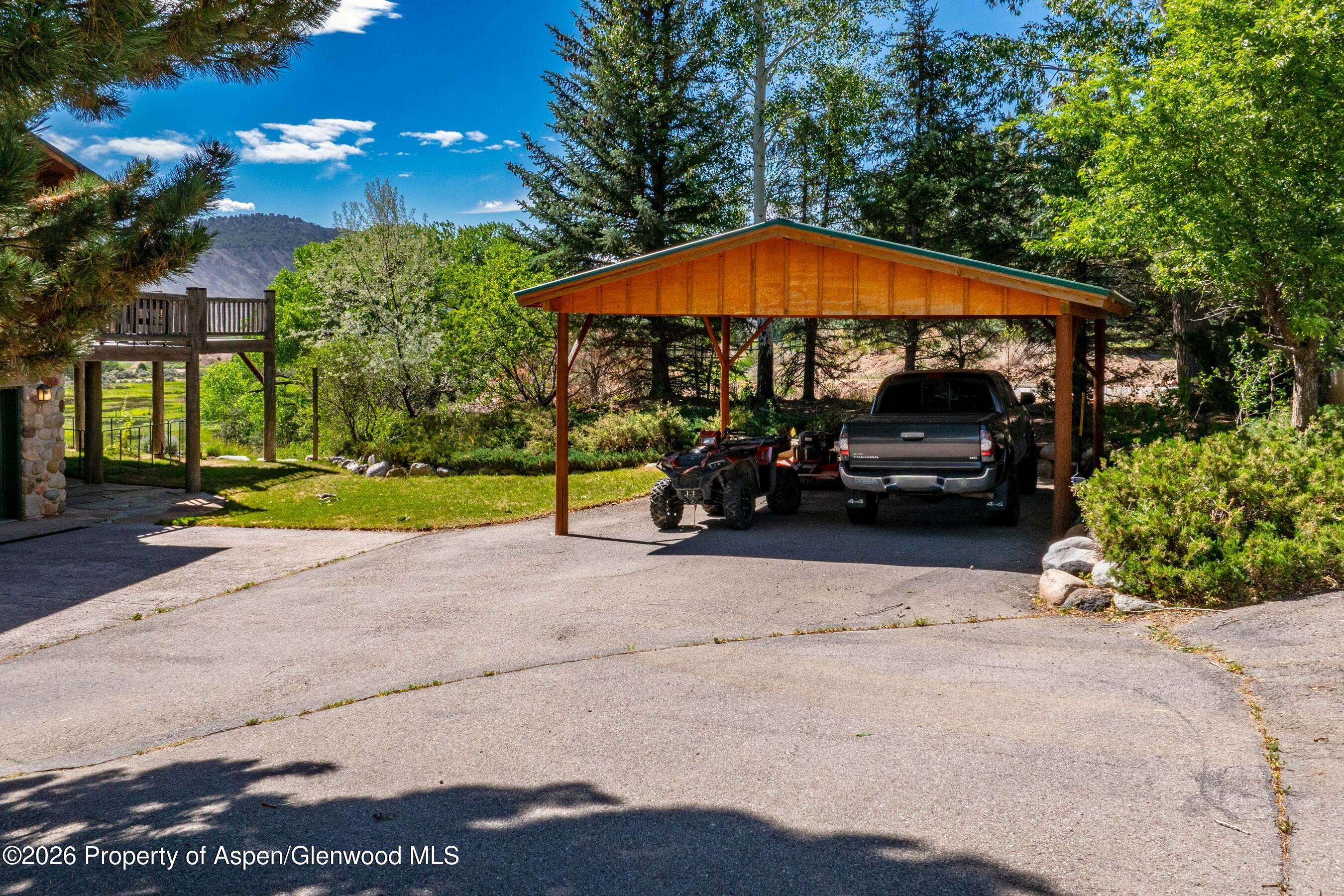 2070 County Road 109 Glenwood Springs CO 81601