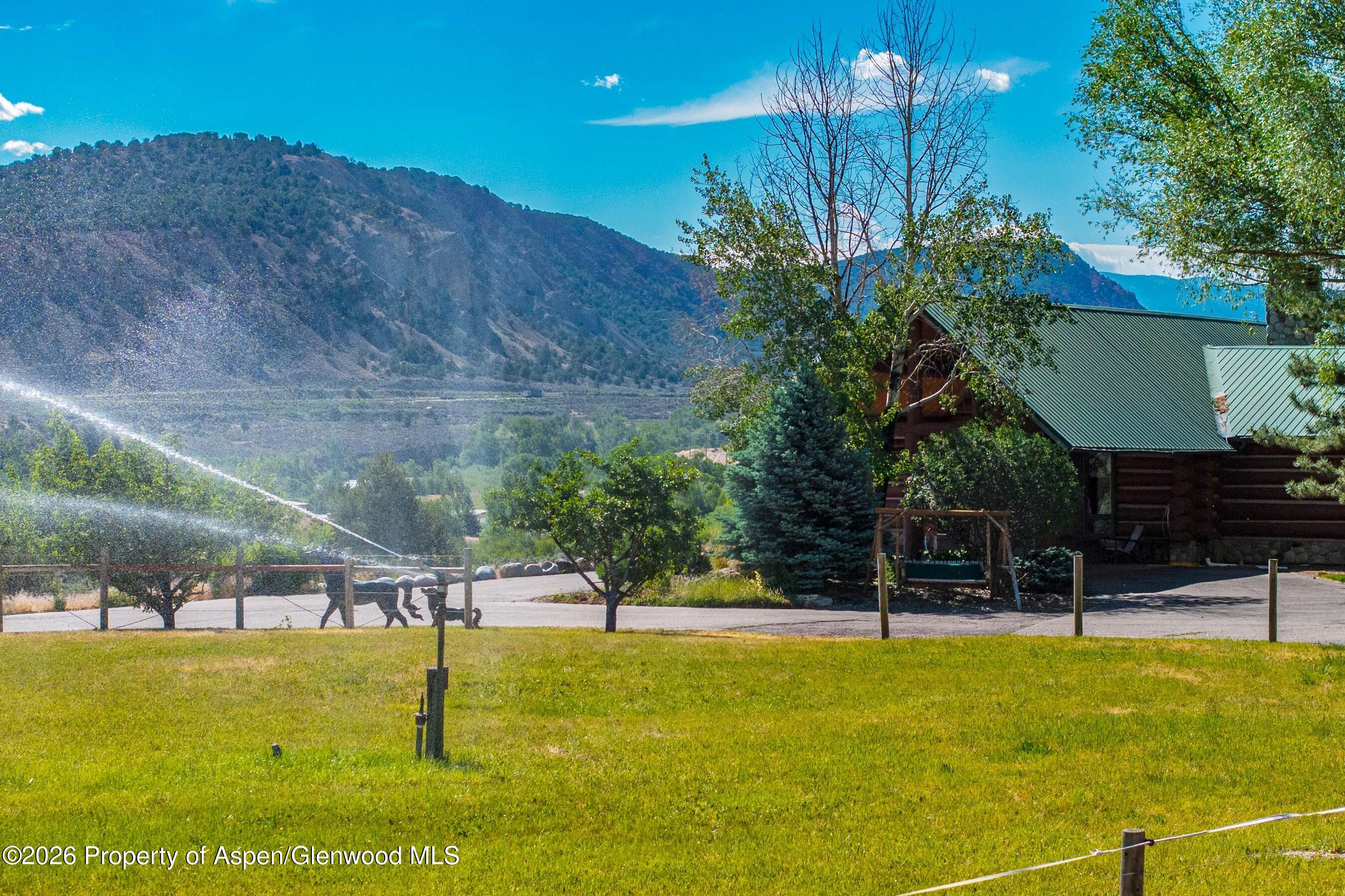 2070 County Road 109 Glenwood Springs CO 81601