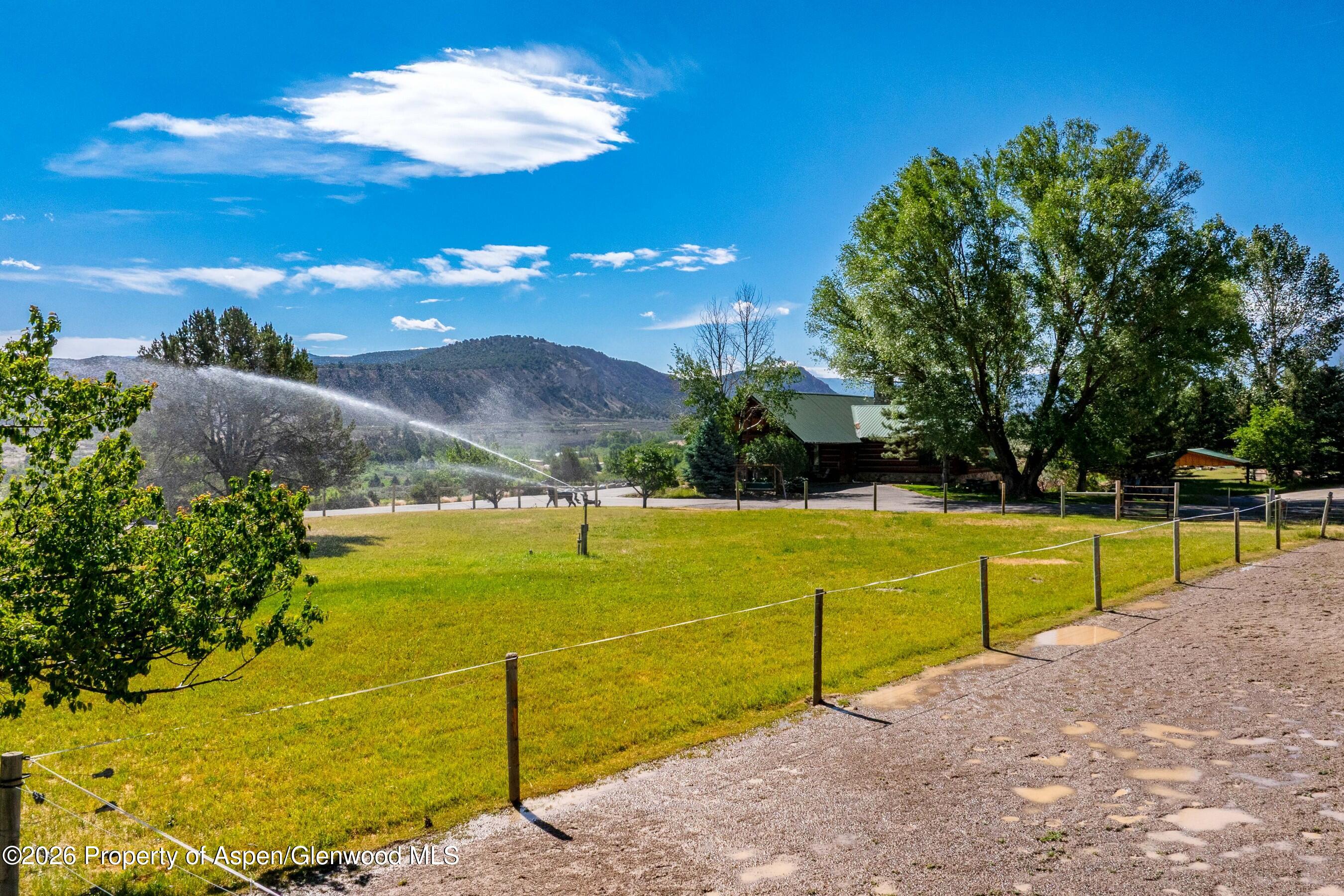 2070 County Road 109 Glenwood Springs CO 81601