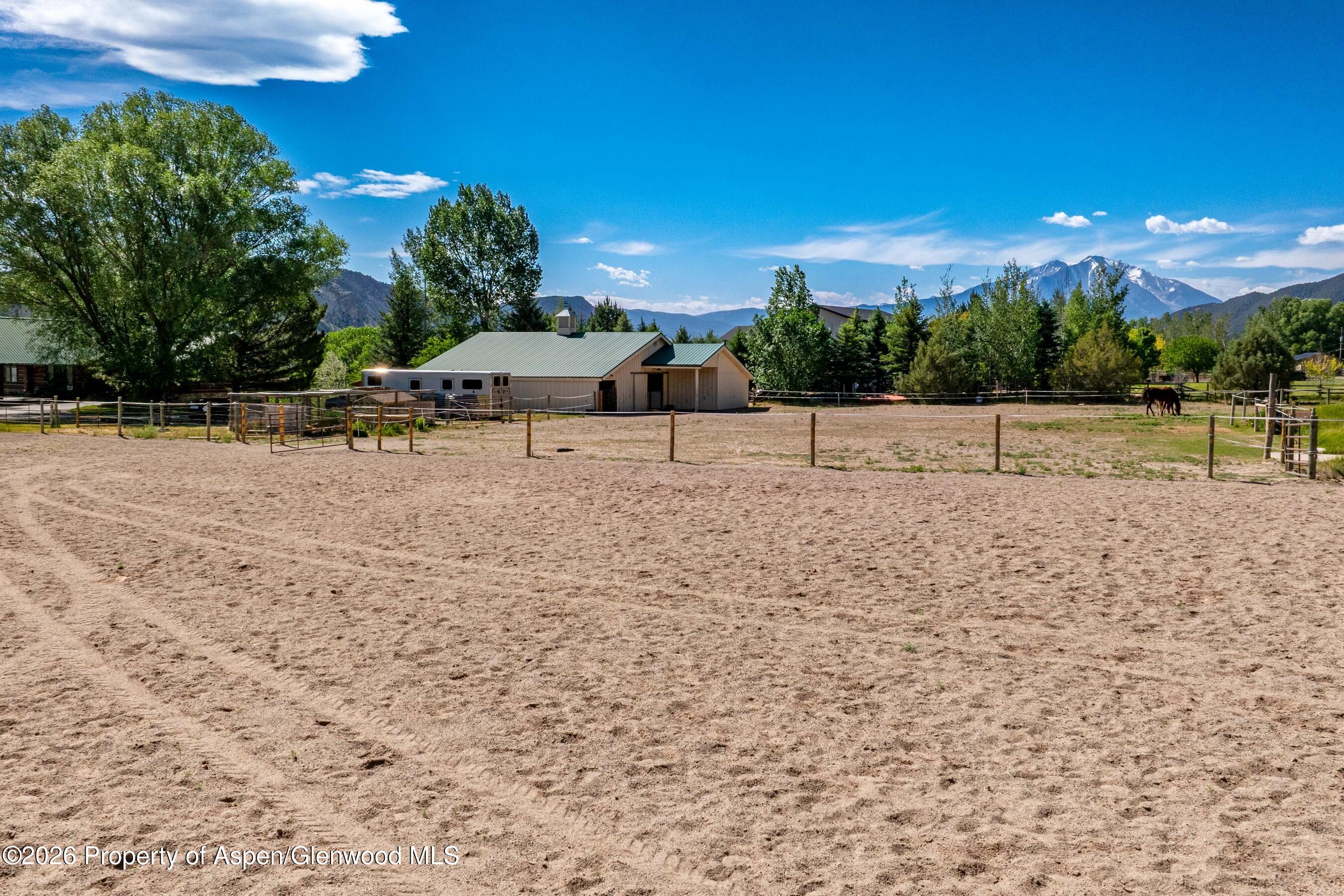 2070 County Road 109 Glenwood Springs CO 81601