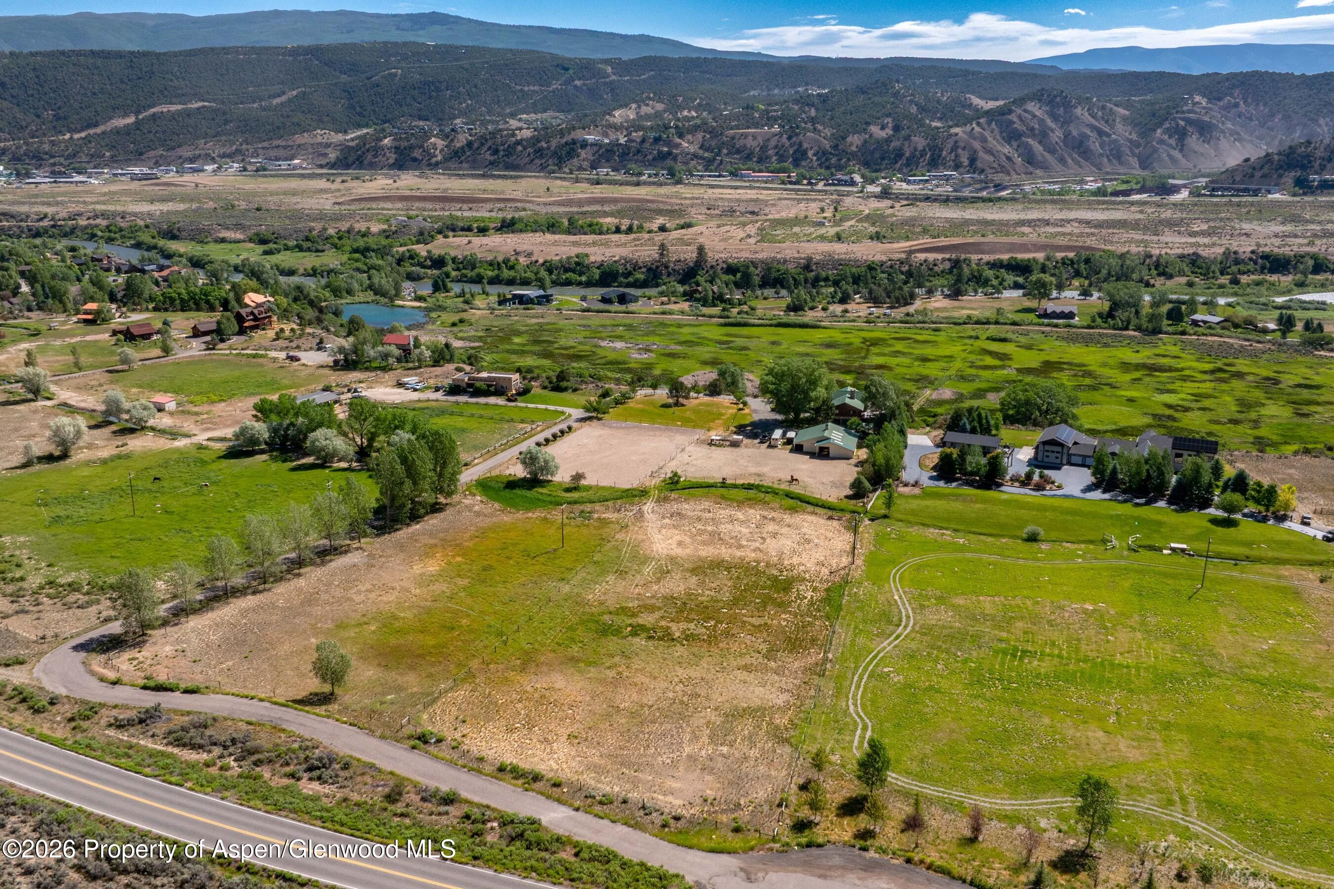 2070 County Road 109 Glenwood Springs CO 81601