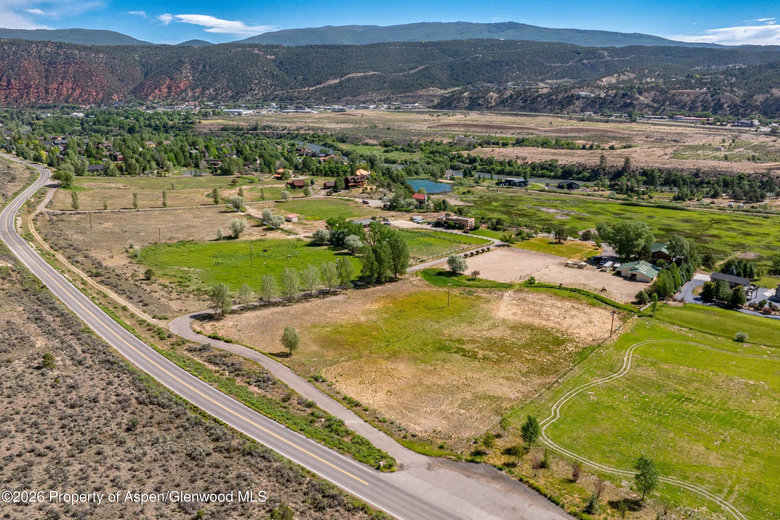 2070 County Road 109 Glenwood Springs CO 81601
