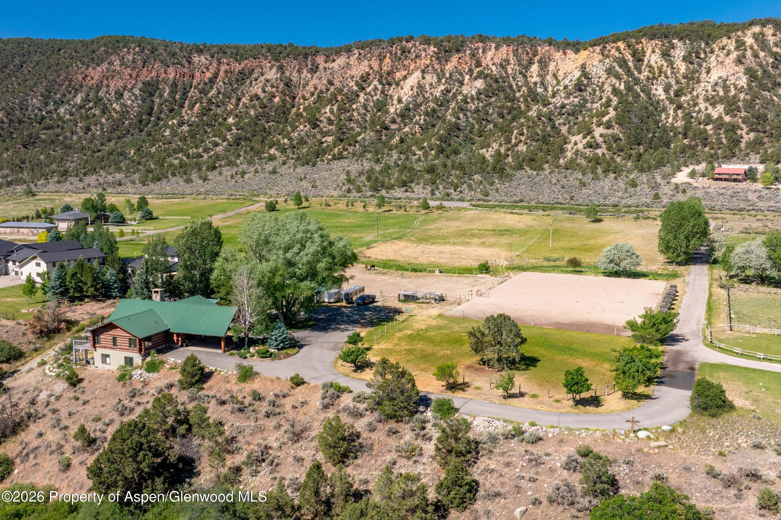 2070 County Road 109 Glenwood Springs CO 81601