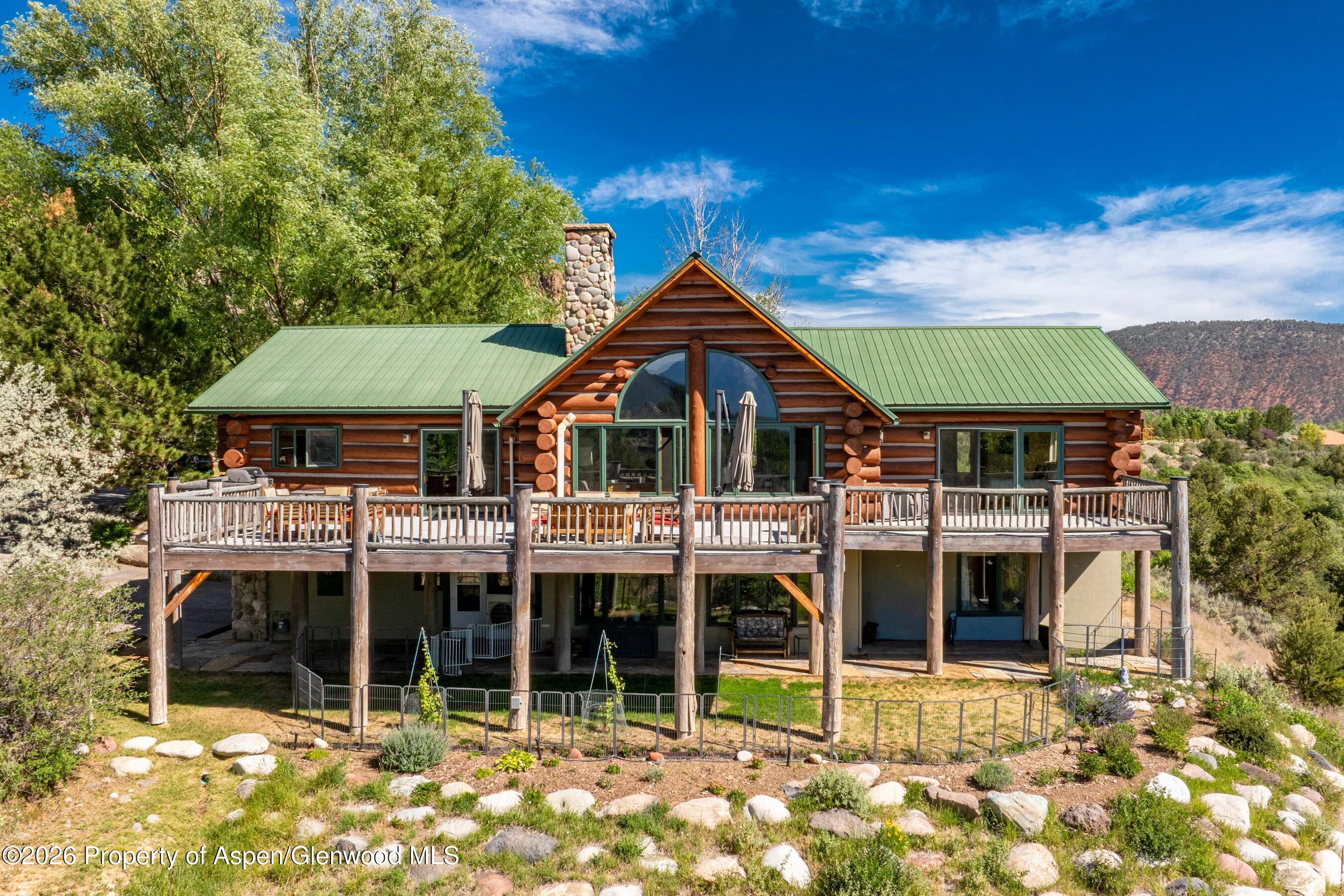 2070 County Road 109 Glenwood Springs CO 81601