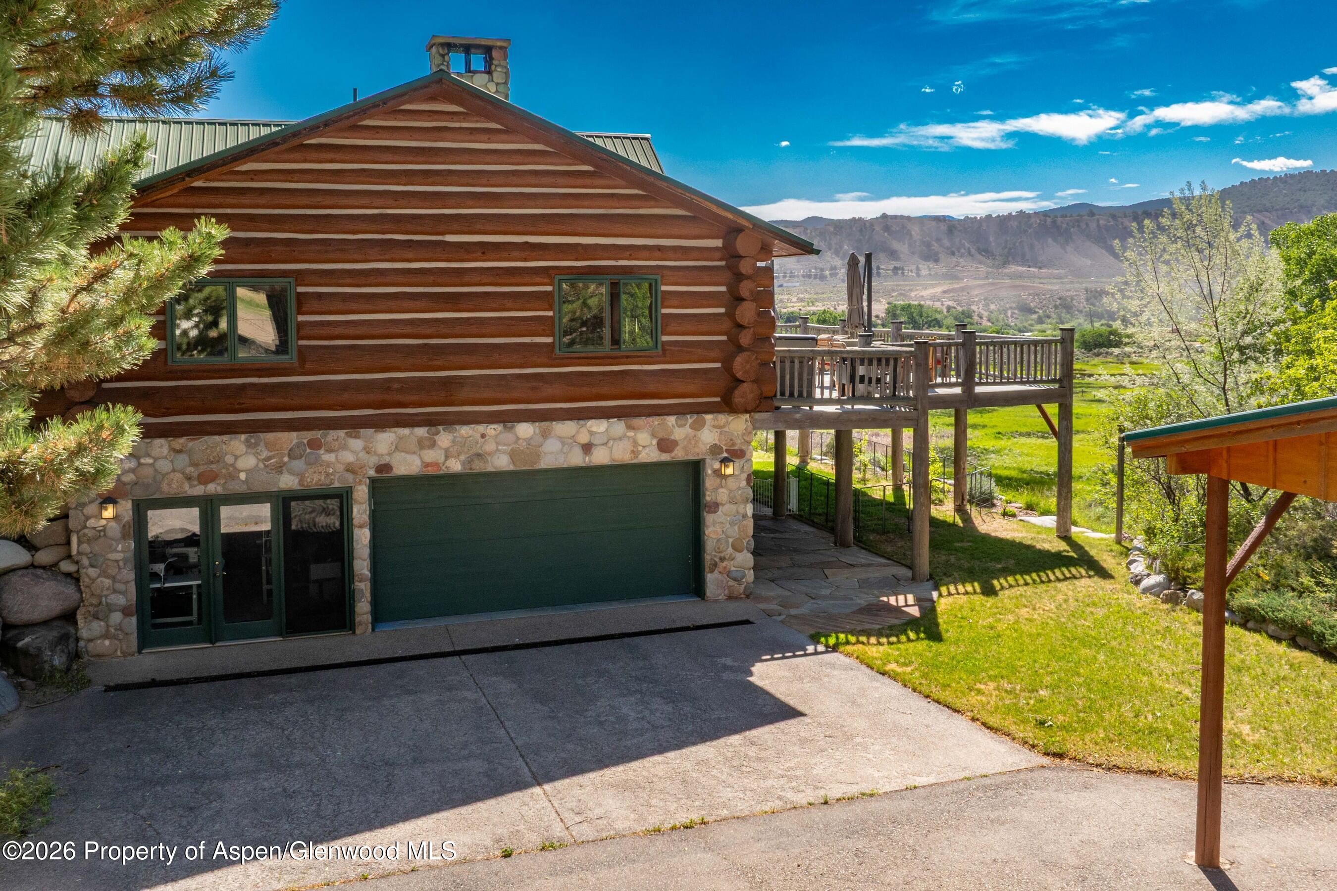2070 County Road 109 Glenwood Springs CO 81601