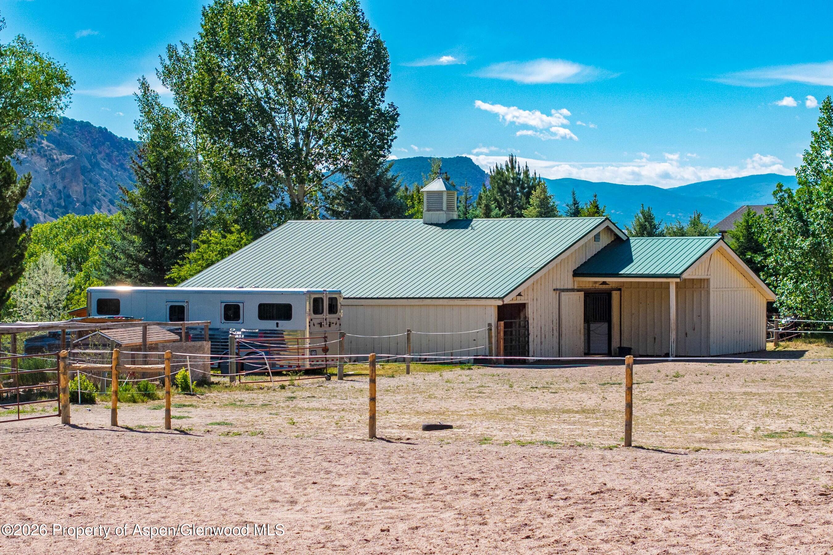 2070 County Road 109 Glenwood Springs CO 81601