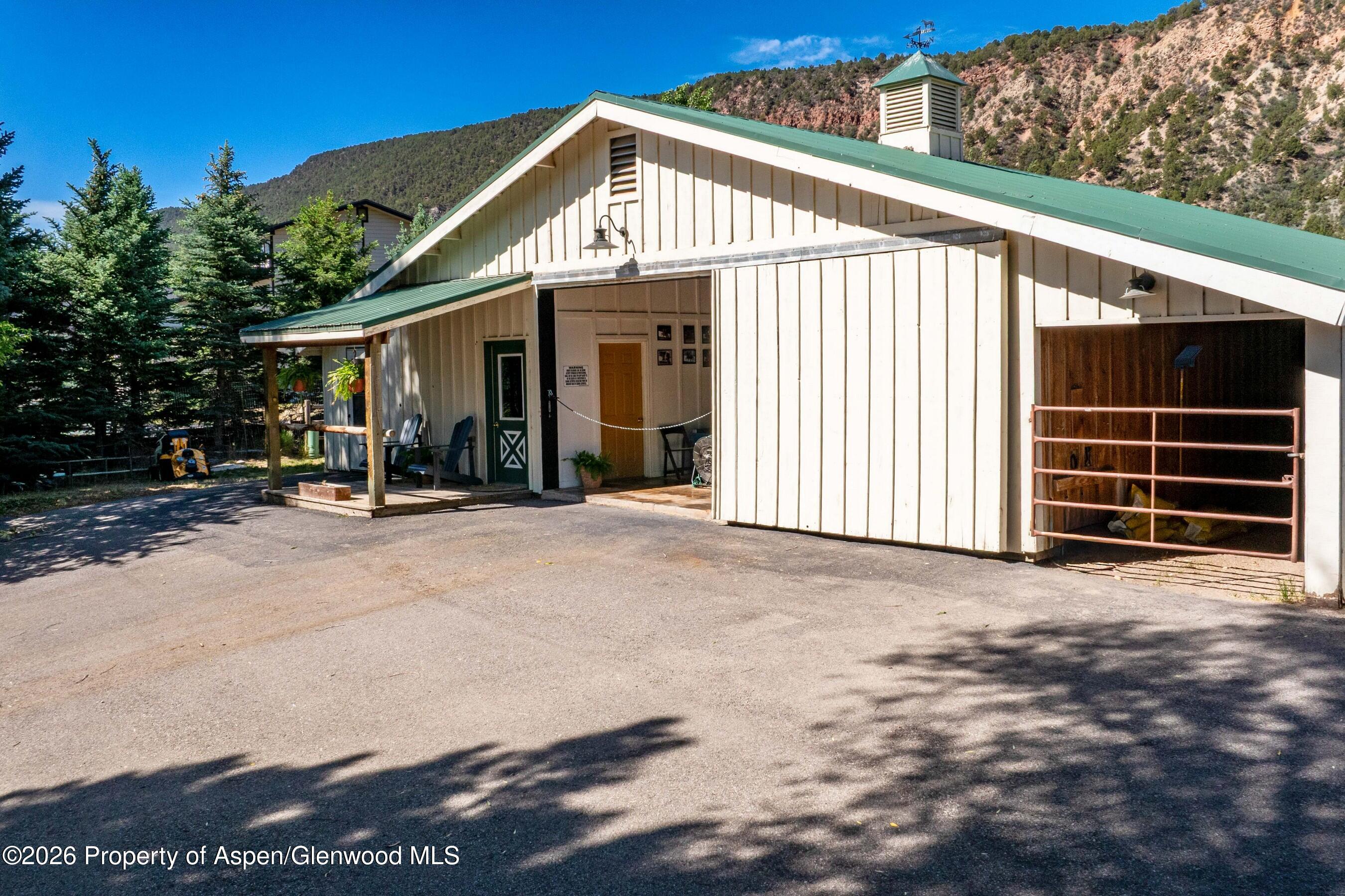 2070 County Road 109 Glenwood Springs CO 81601