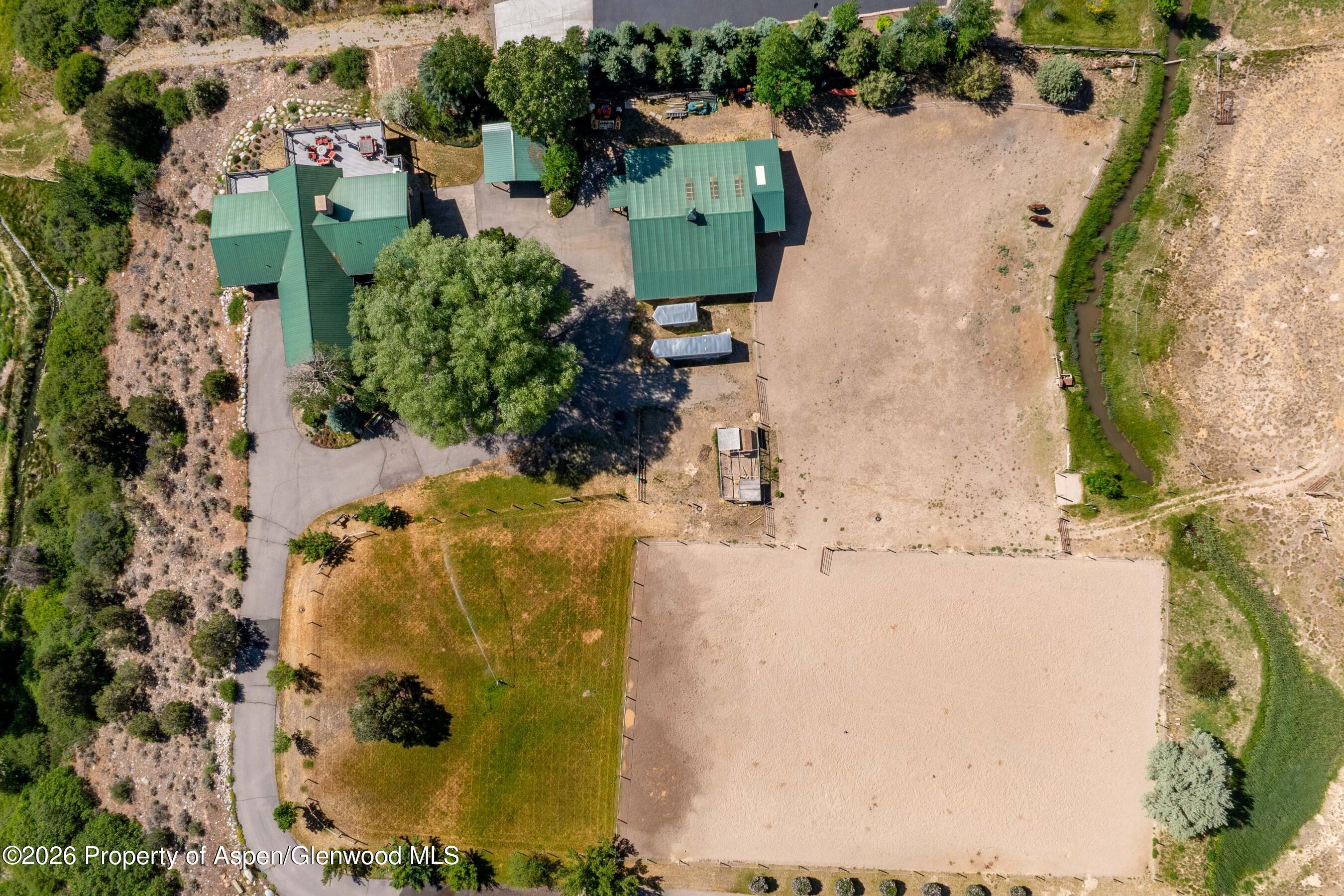 2070 County Road 109 Glenwood Springs CO 81601
