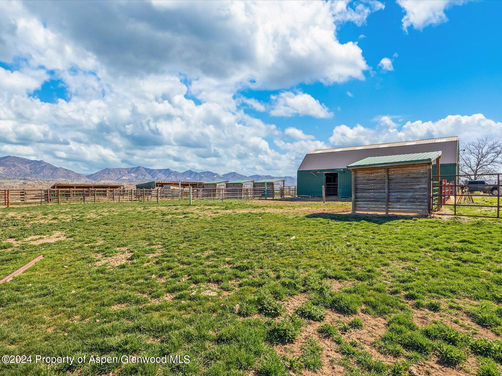 5411 County Road 346 Silt CO 81652