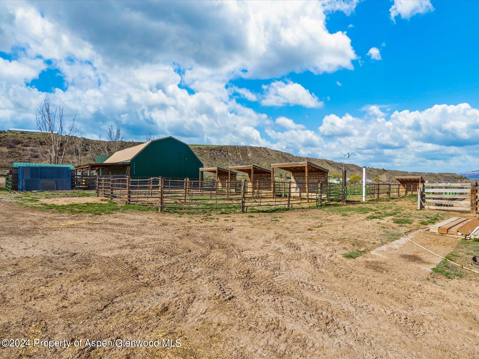 5411 County Road 346 Silt CO 81652