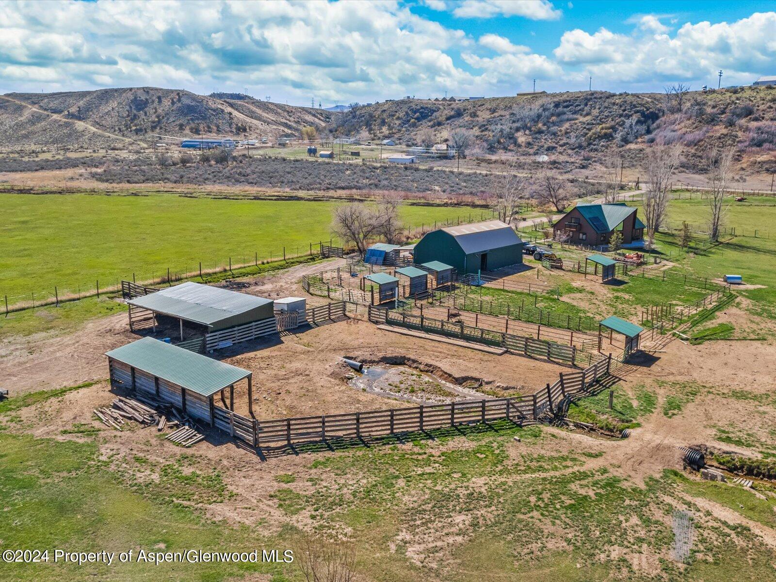 5411 County Road 346 Silt CO 81652