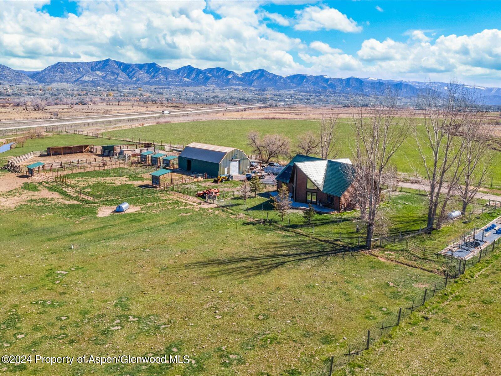 5411 County Road 346 Silt CO 81652