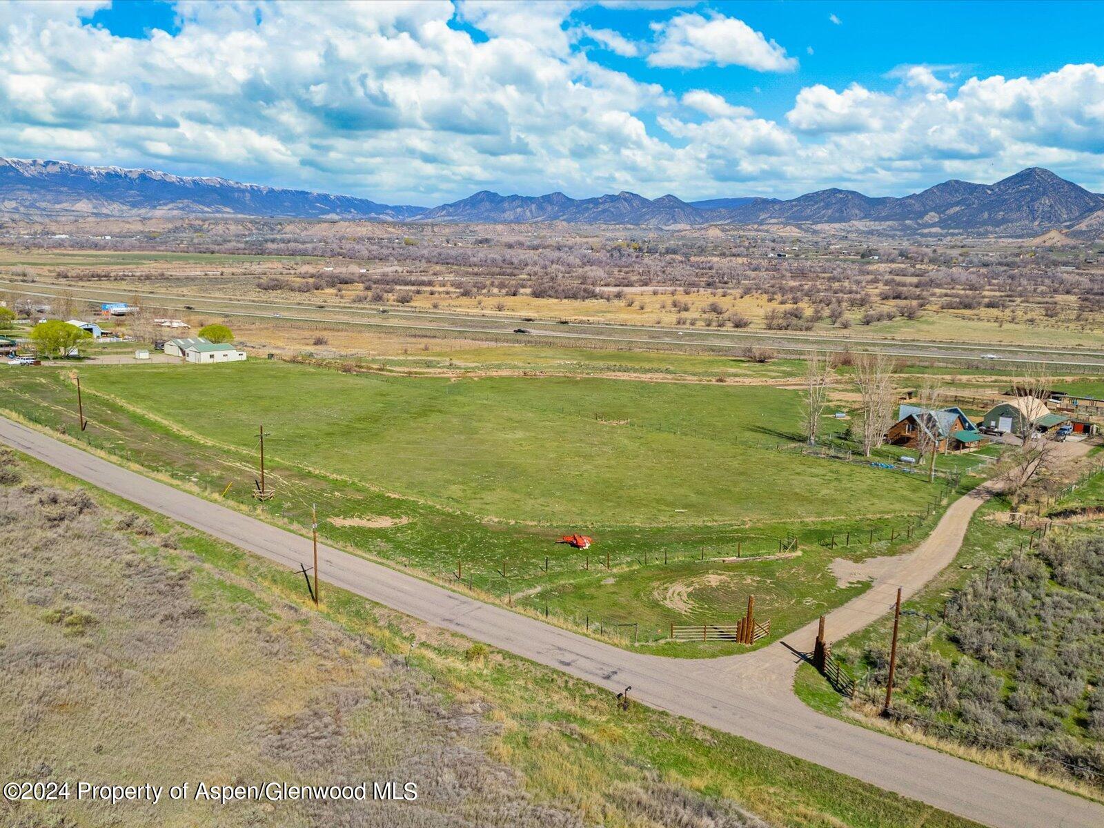 5411 County Road 346 Silt CO 81652