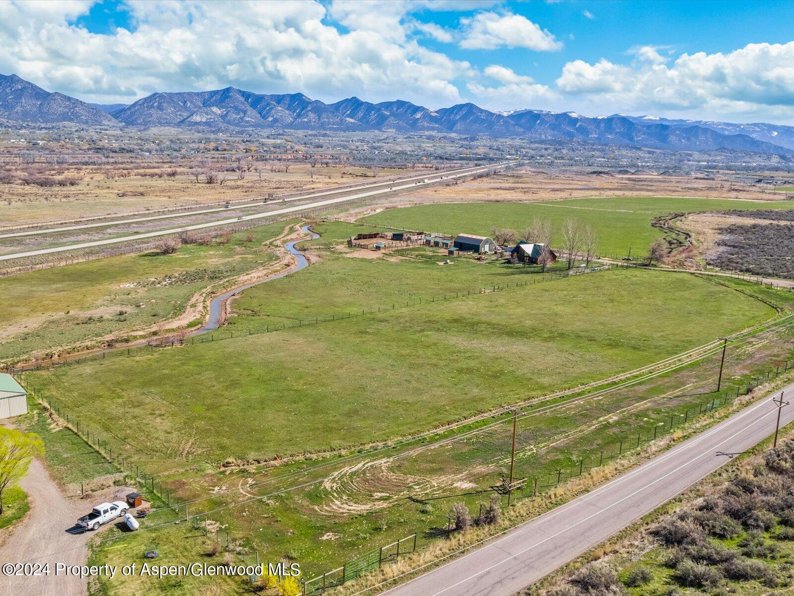 5411 County Road 346 Silt CO 81652