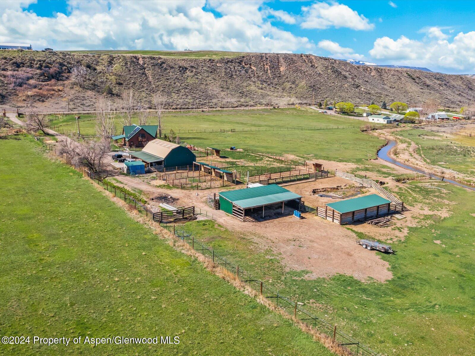 5411 County Road 346 Silt CO 81652