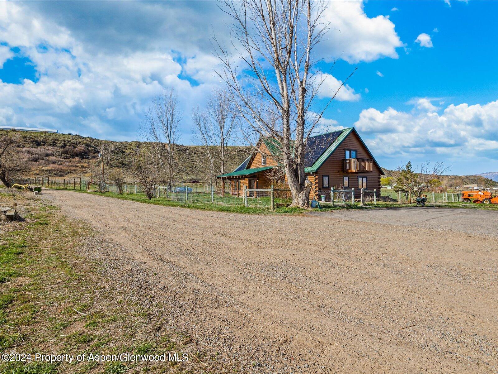 5411 County Road 346 Silt CO 81652