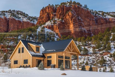 102 Stackyard Lane Basalt CO 81621