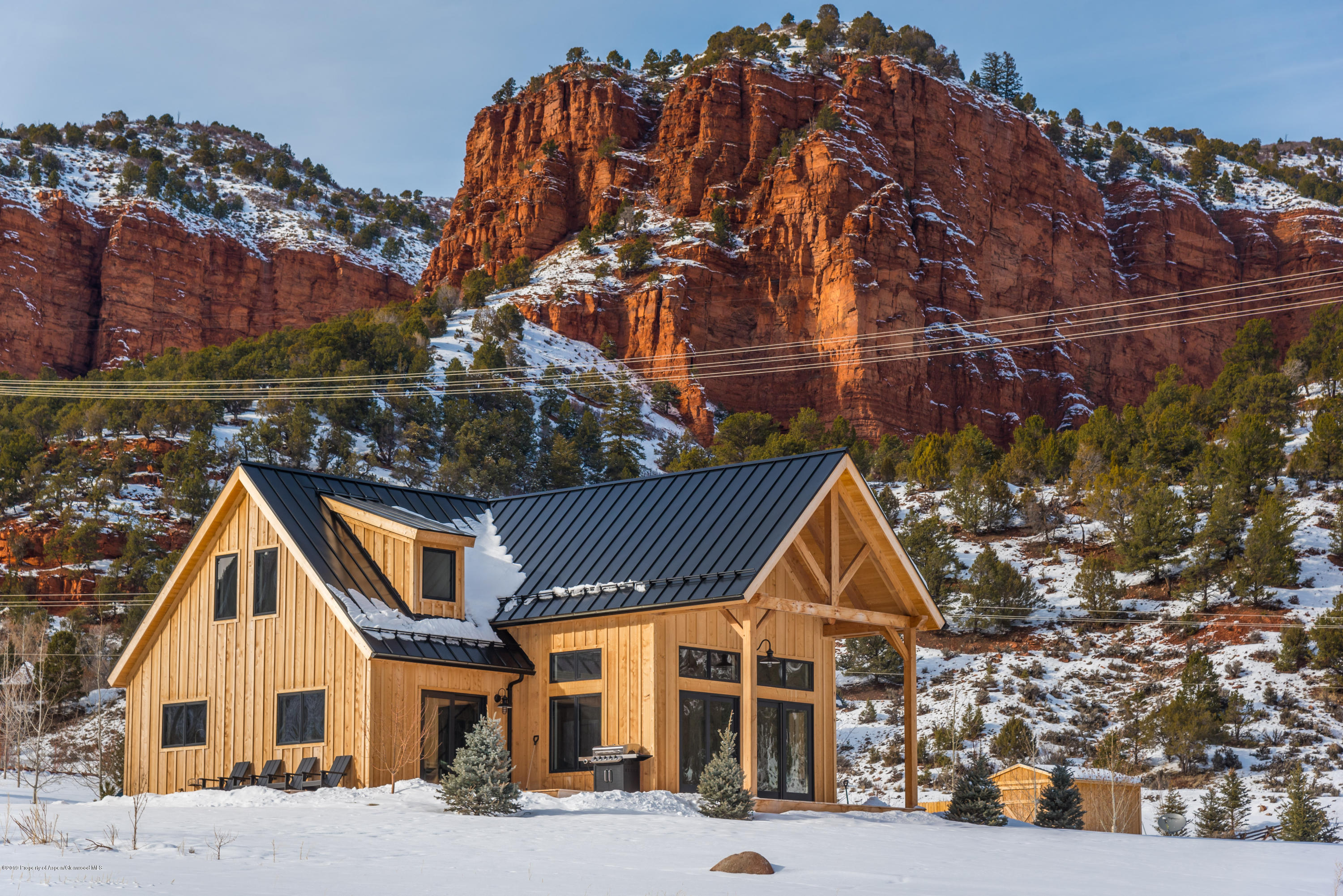102 Stackyard Lane Basalt CO 81621