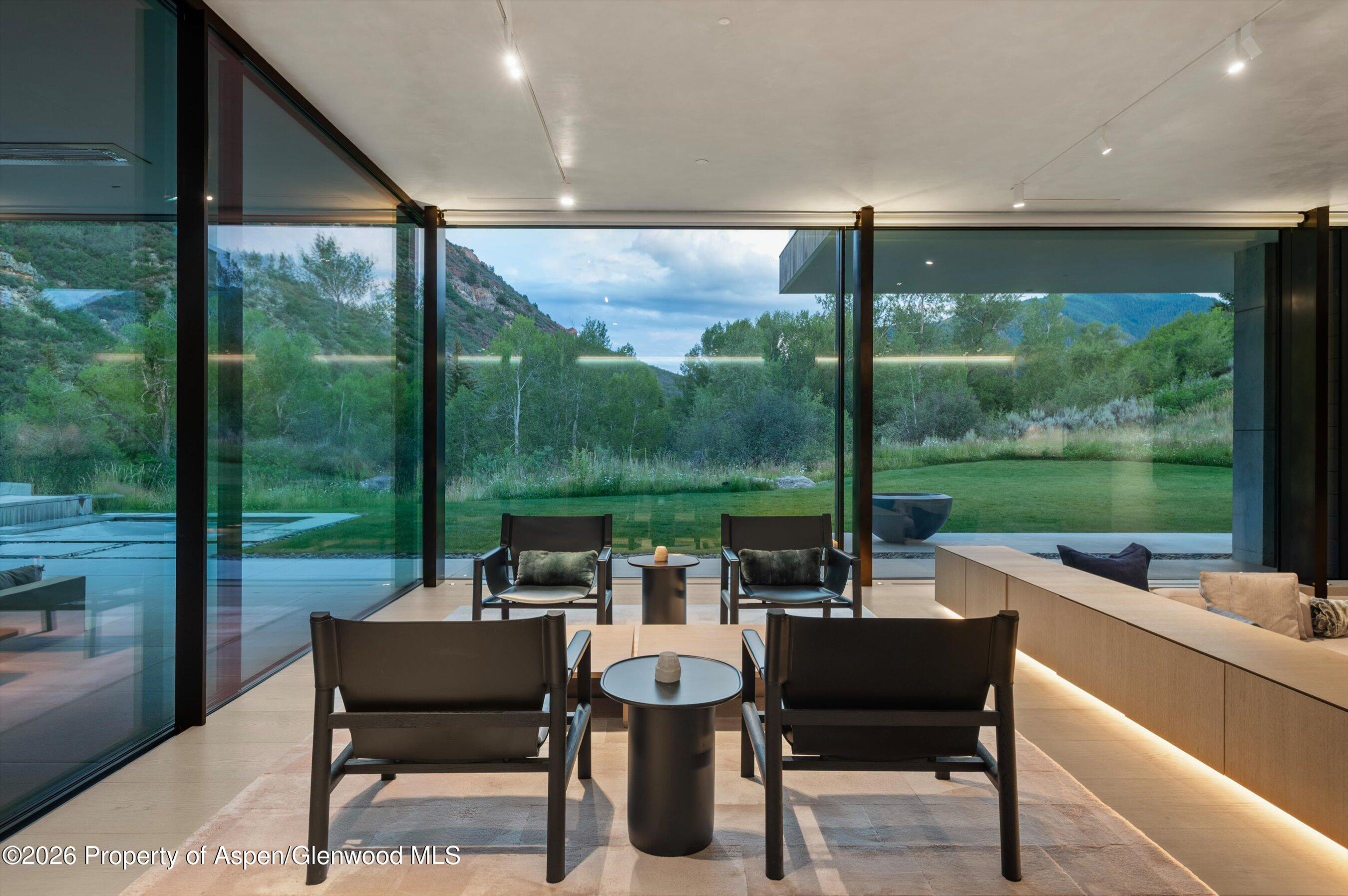 110 Coach Road Aspen CO 81611