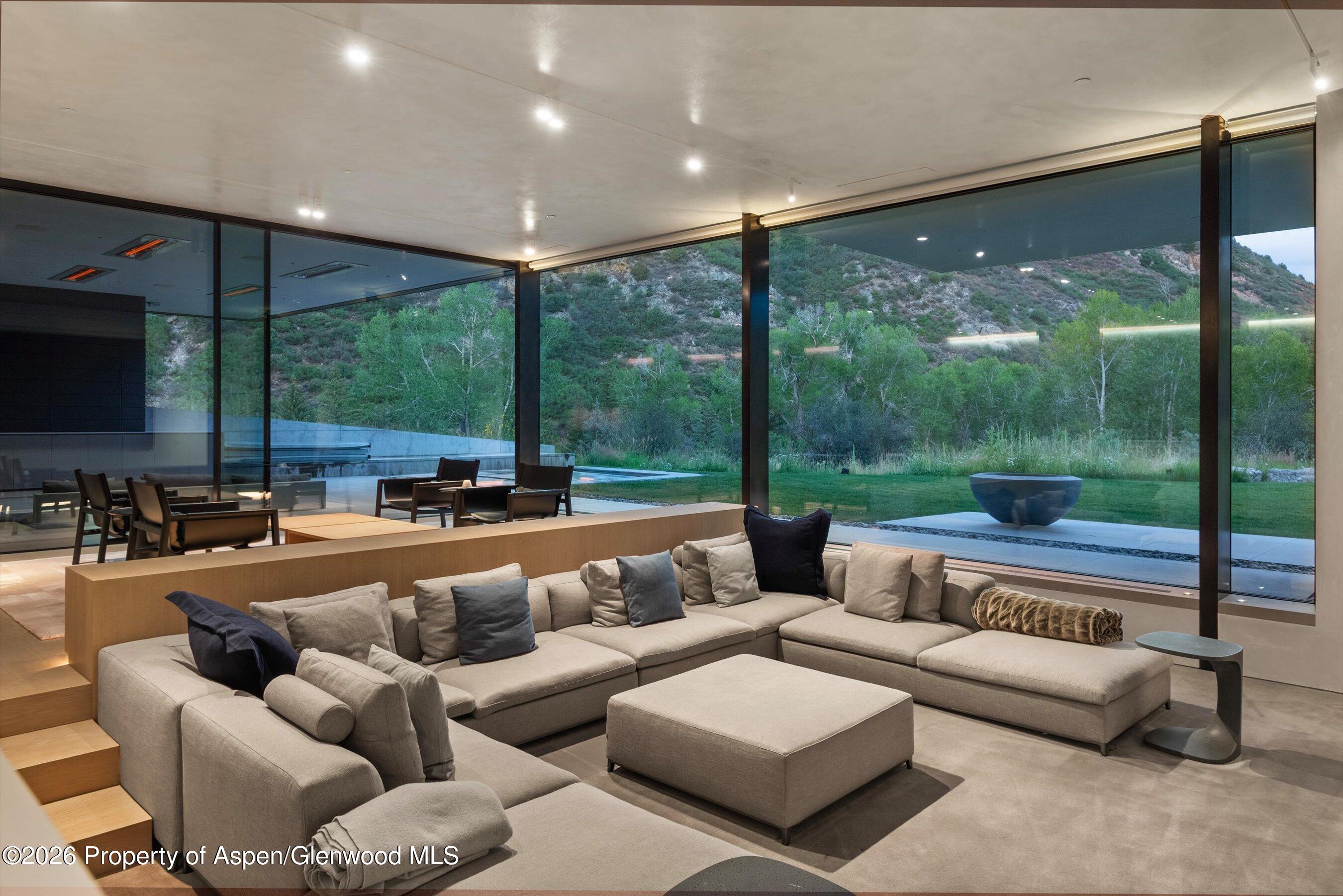 110 Coach Road Aspen CO 81611
